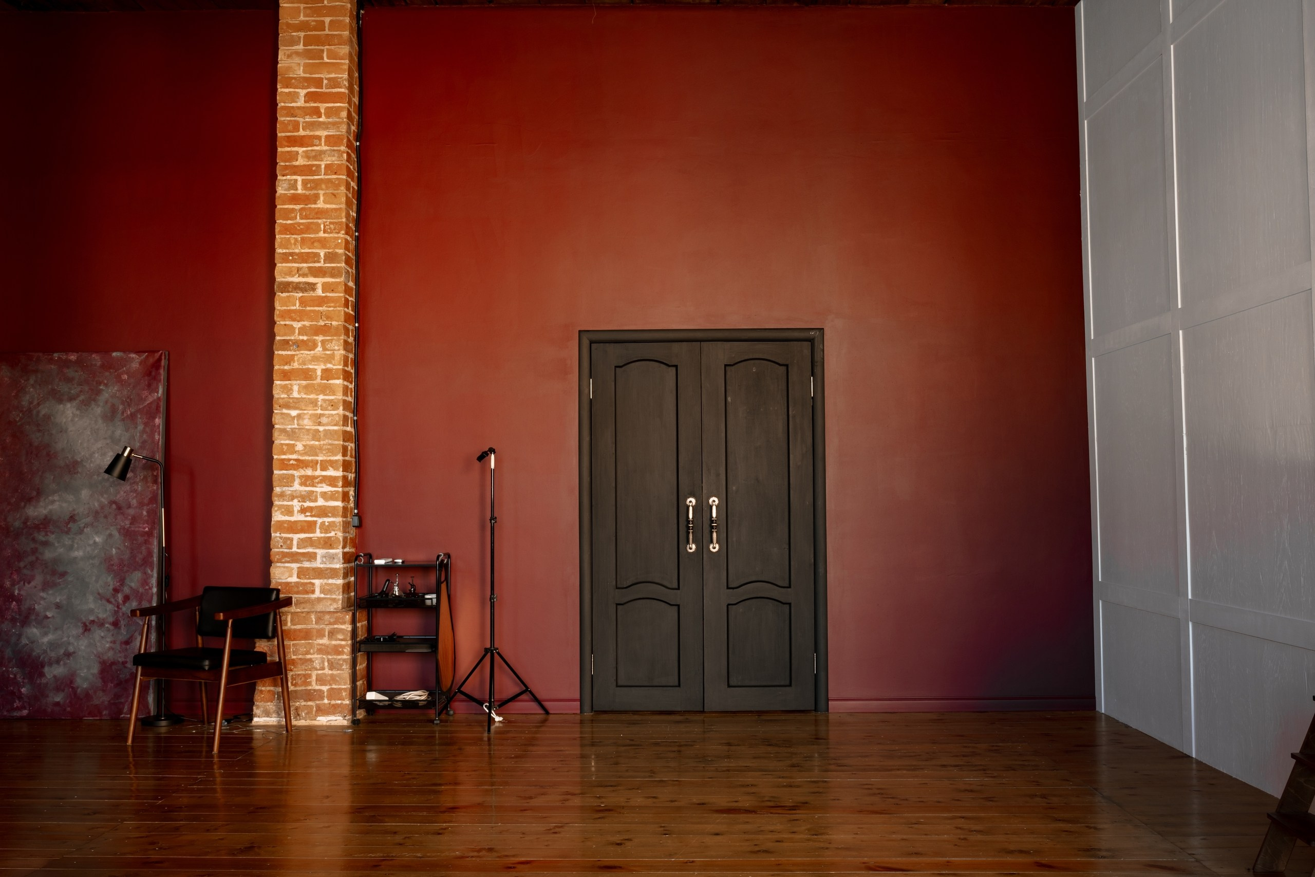 PhotoCraft, зал Питер. Фотограф в Самаре Юлия Зиганшина