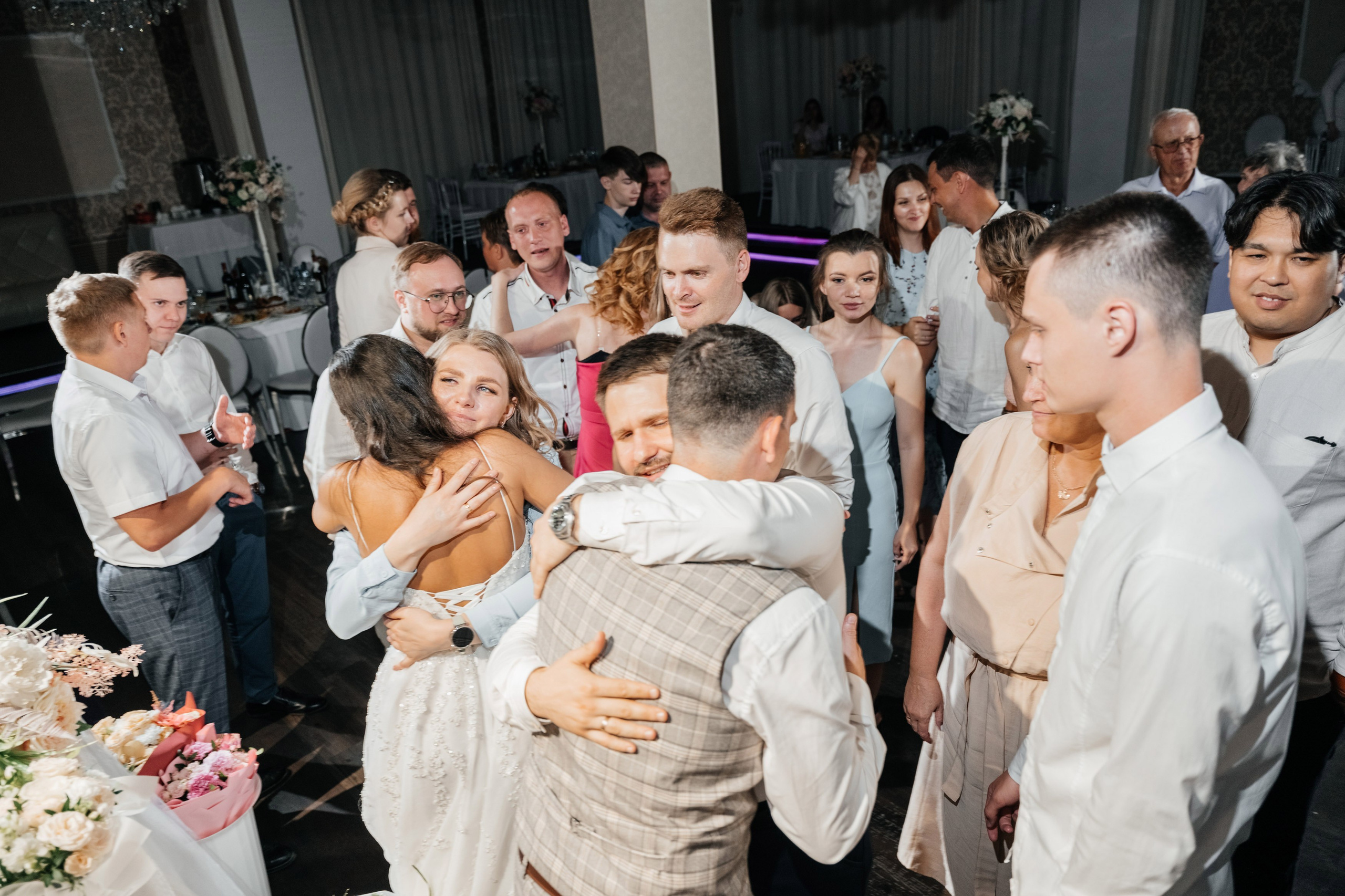 Александр и Екатерина. Gan media. Свадебные видео и фото в Барнауле. Антон Губанов