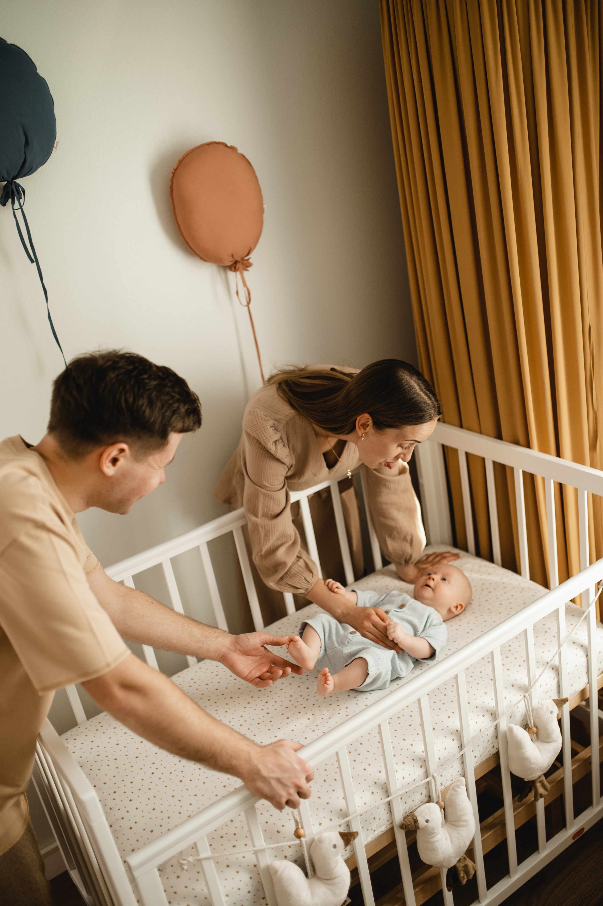 Фотограф малышей Восточное Бутово. Семейная фотосессия Бутово Москва фотограф Алина Морщагина