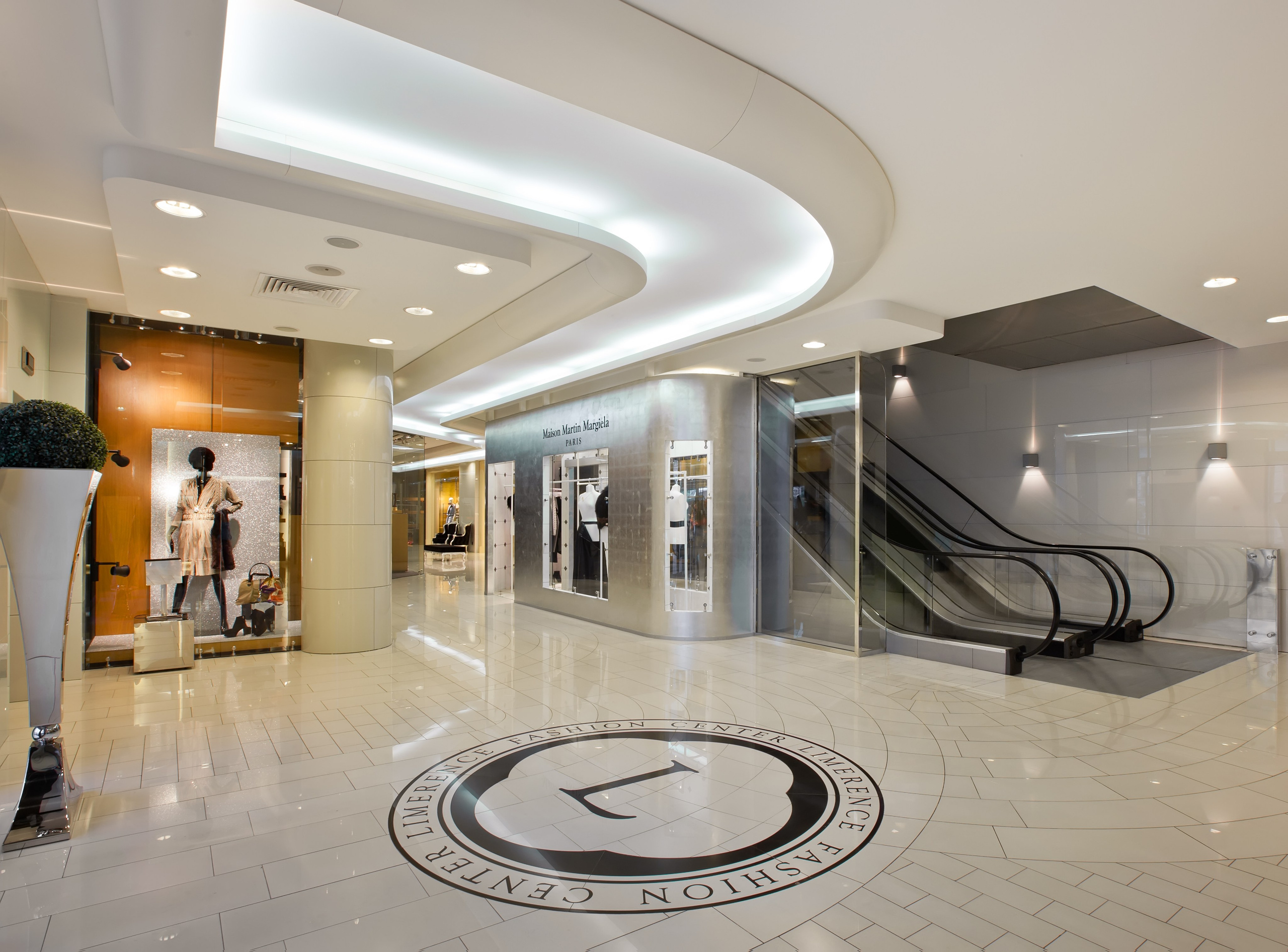 Интерьерная съемка. Фотограф Константин Чувашов