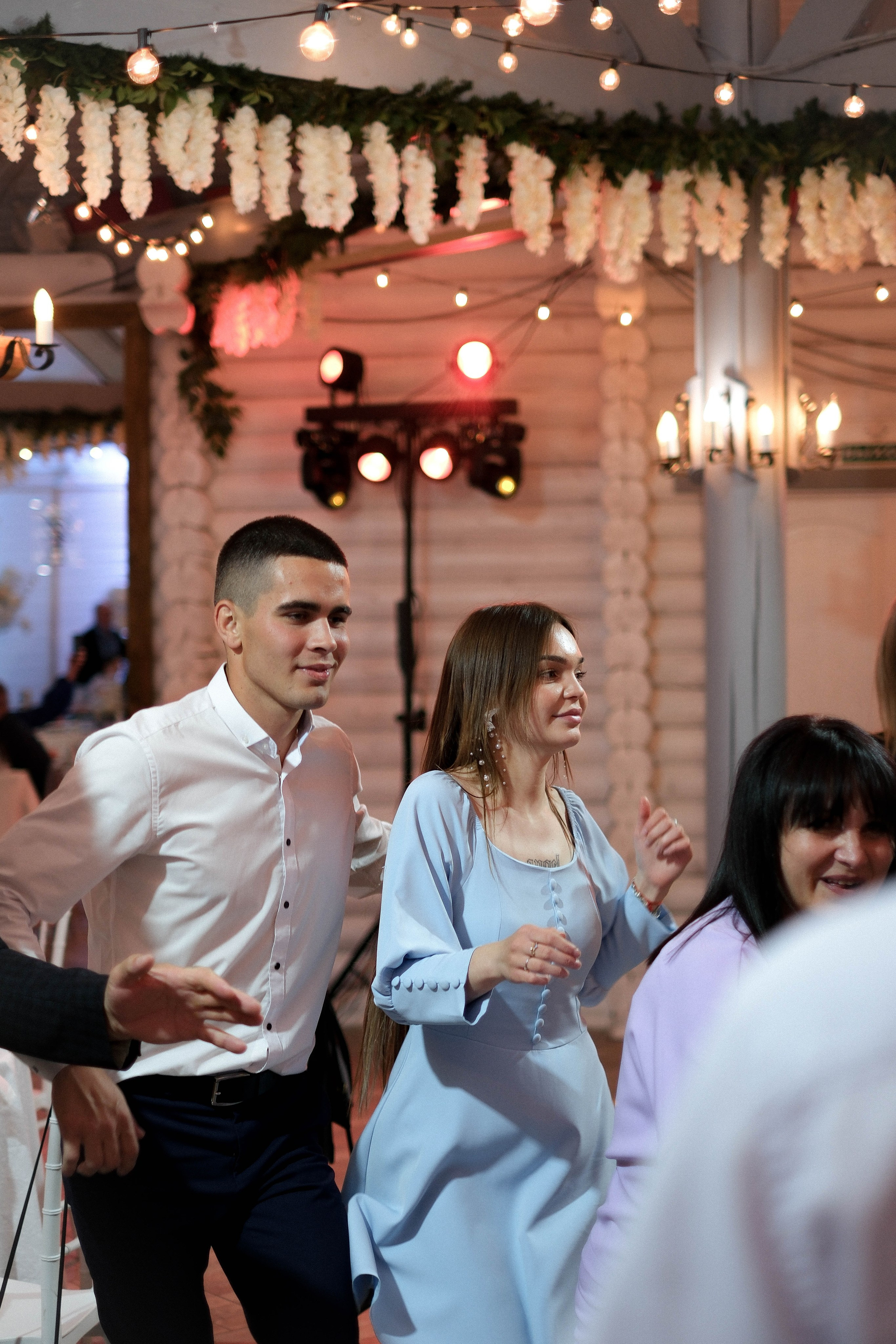 Катя & Дима. Главная