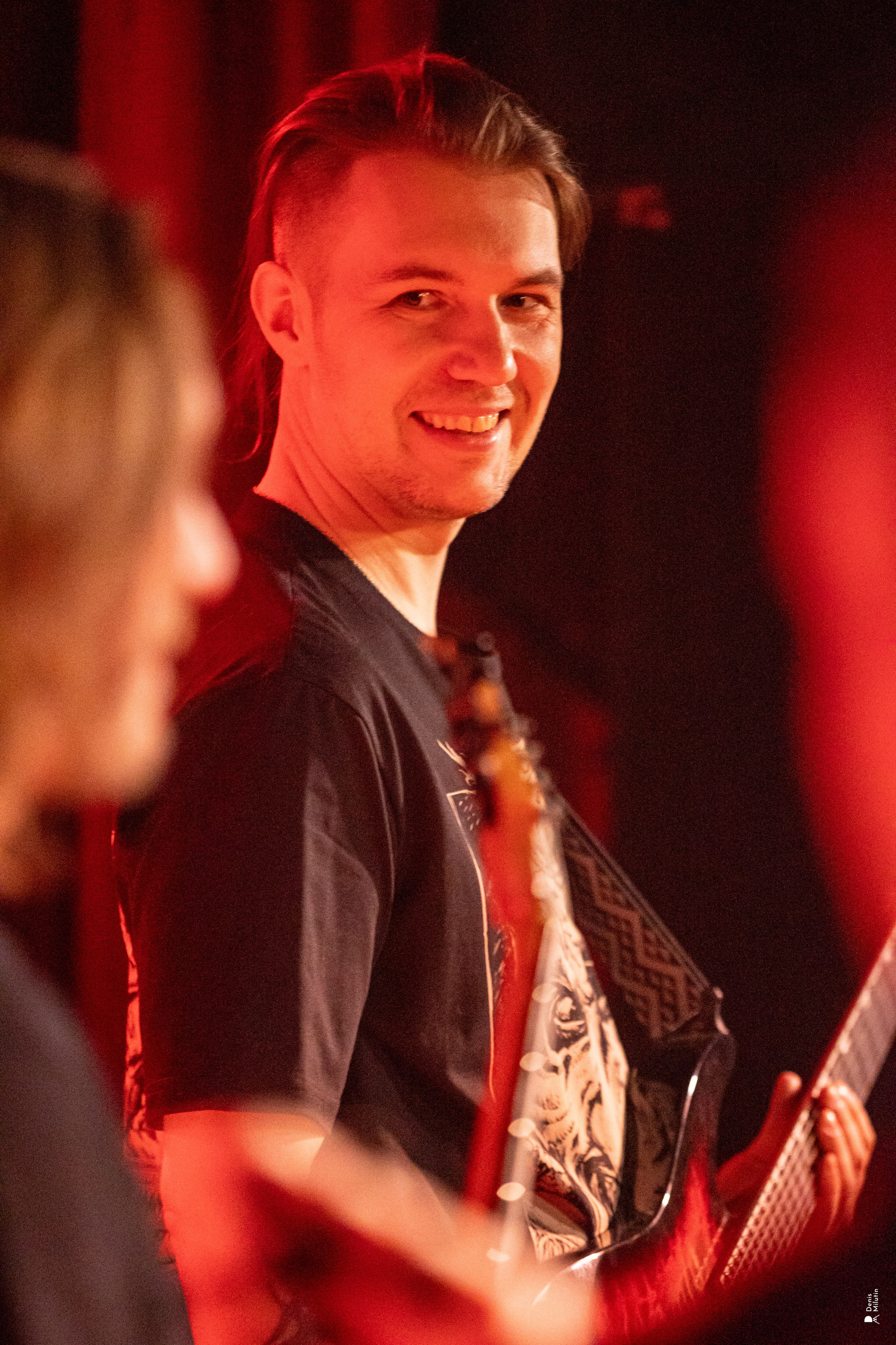 ABYSS & ICE 31 января 2026 КАЧУМА. Портретный фотограф Денис Милютин