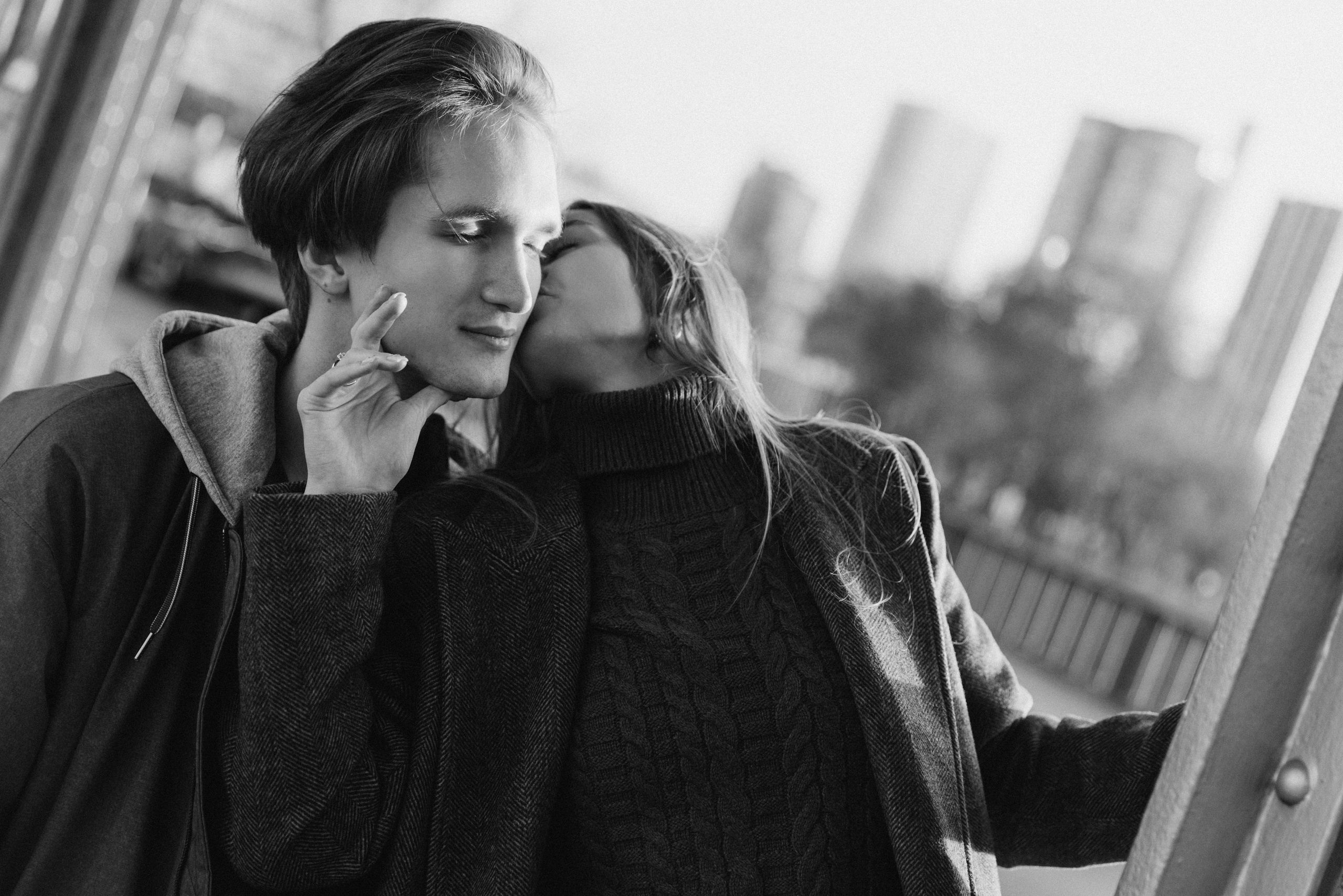 Ce monde est un chef-d’œuvre. Photographe à Paris