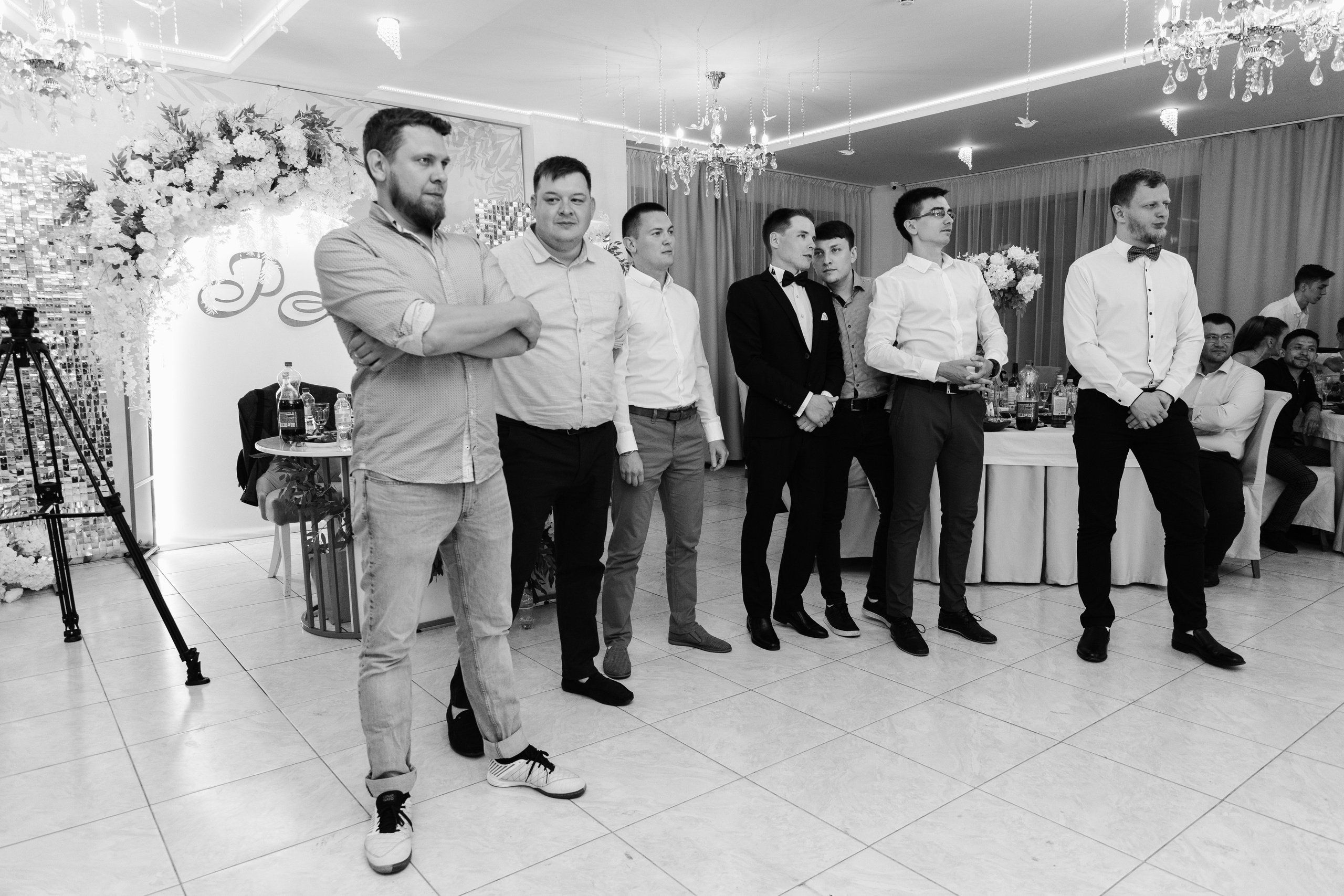 Renat & Alina. Свадебный фотограф Ильнар Асадуллин