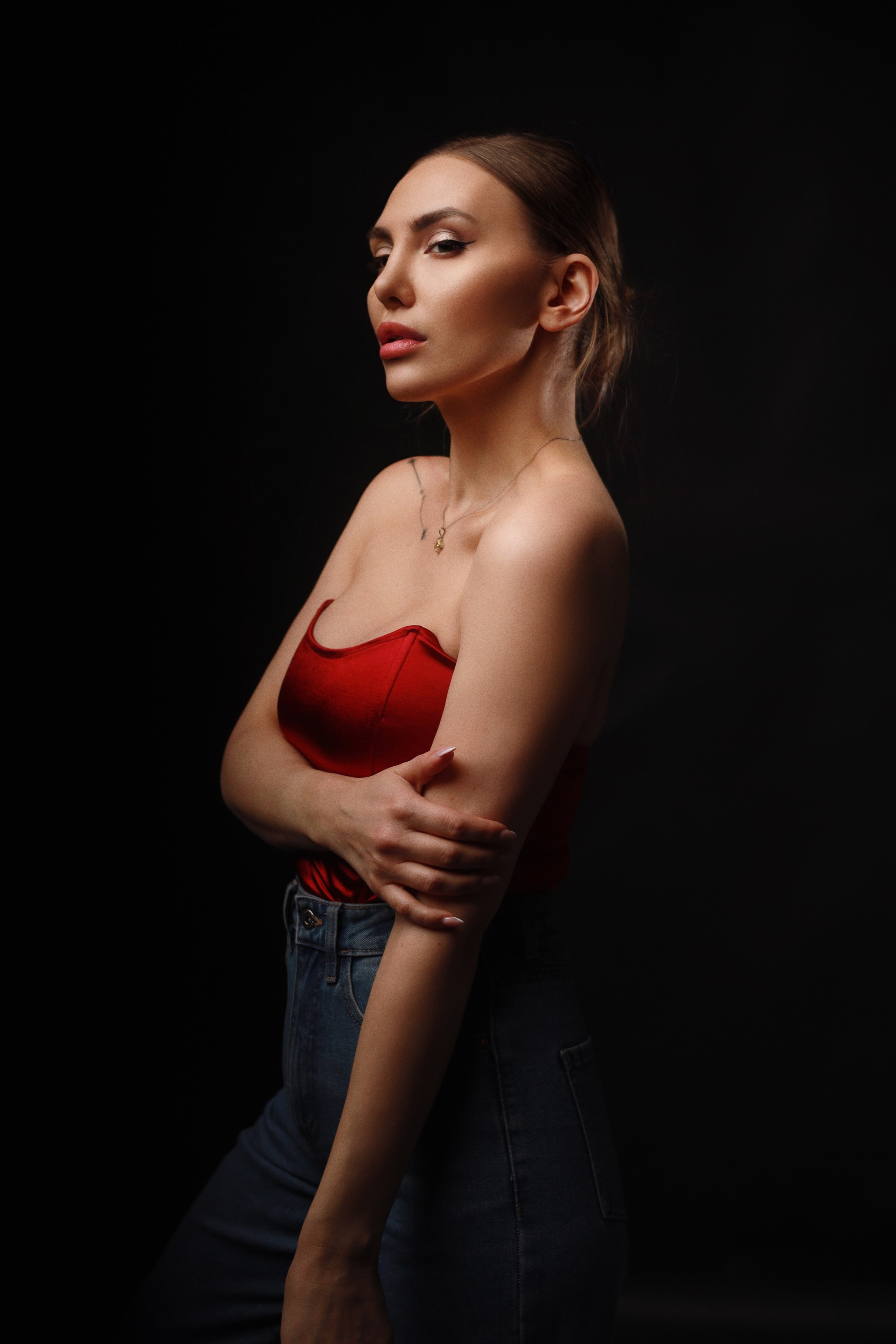 Портреты. Contentstproduction