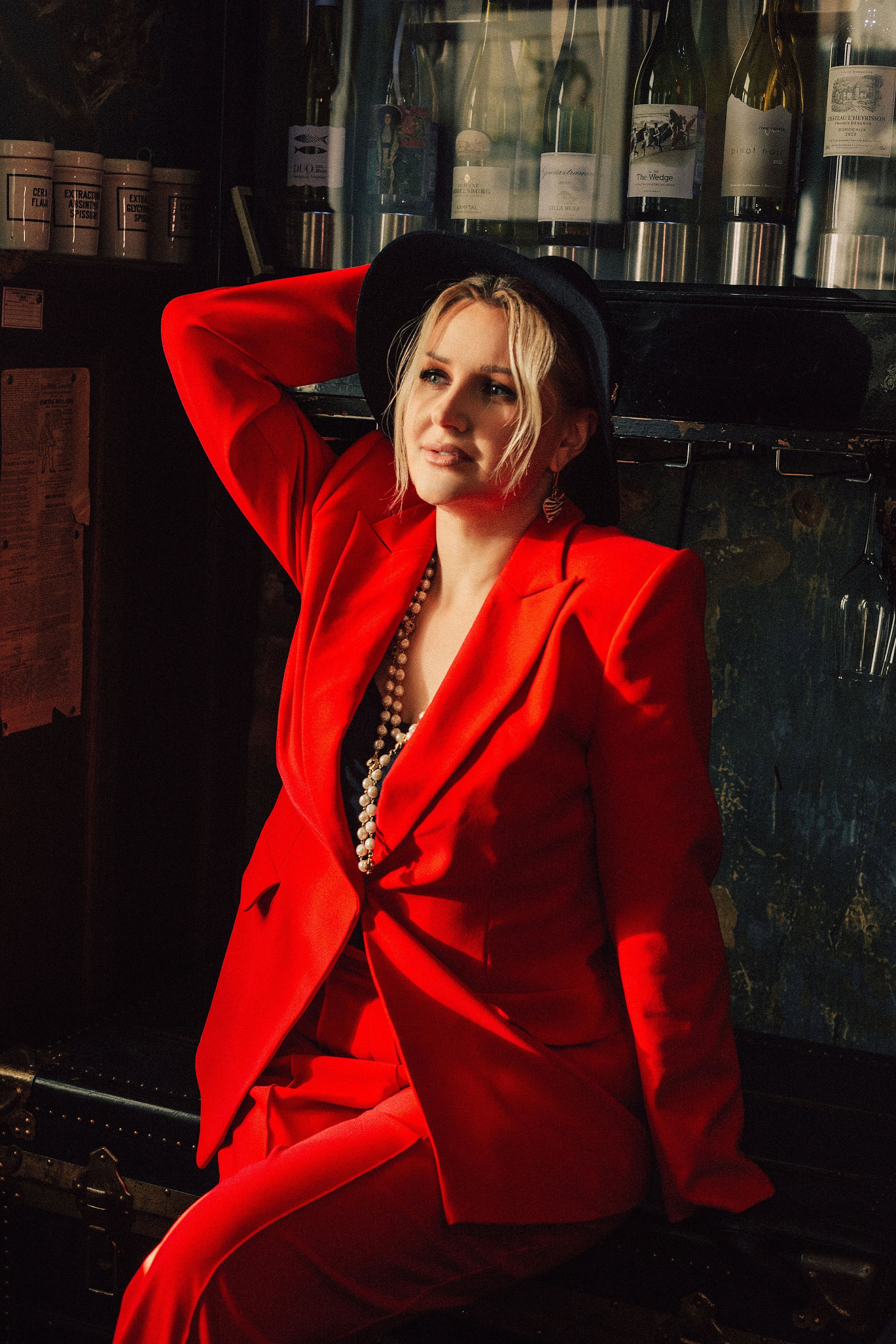 Юлия. Фотограф в Москве Ангелина Ким