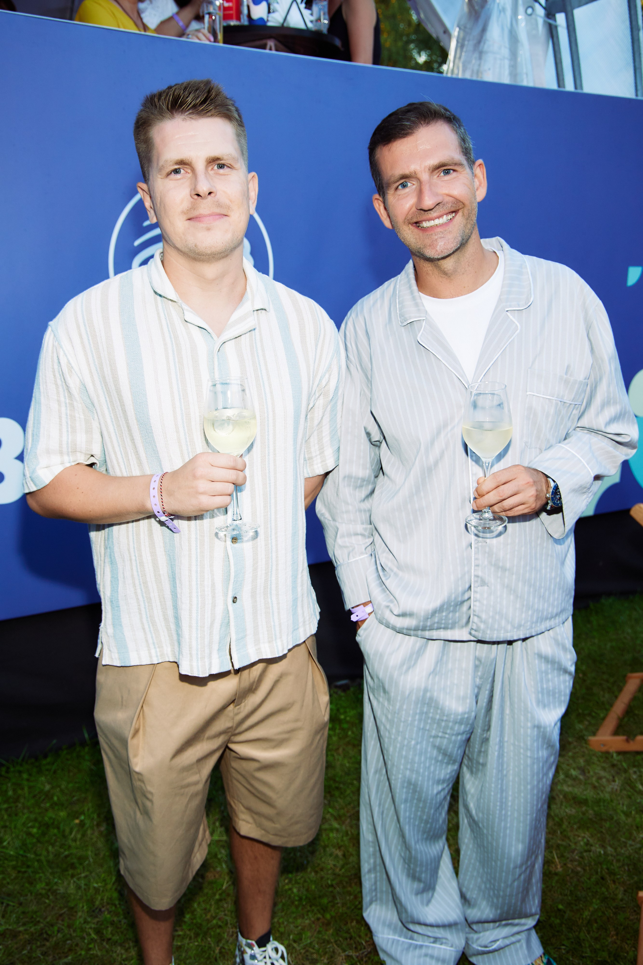 Jazz Festival. Reportage photographer Vlad Shishkin