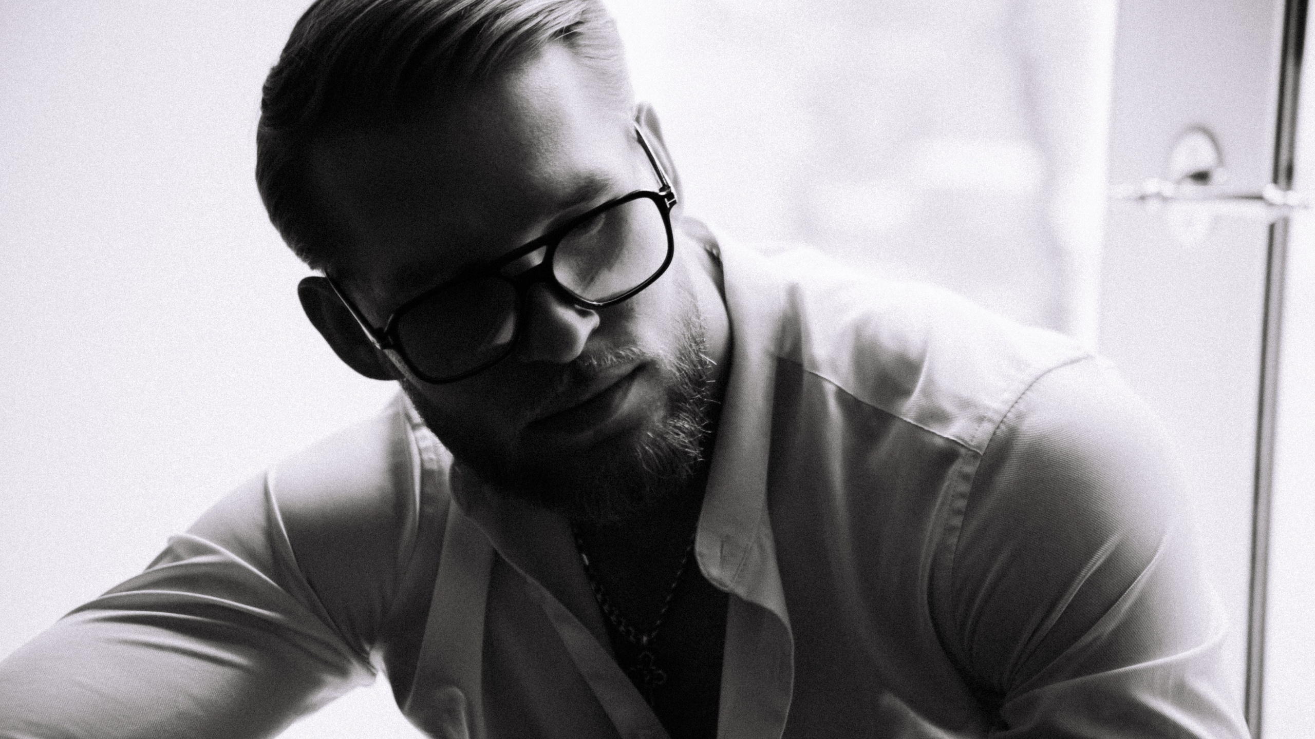 Всеволод. Фотограф Вито Бурмасов | Москва