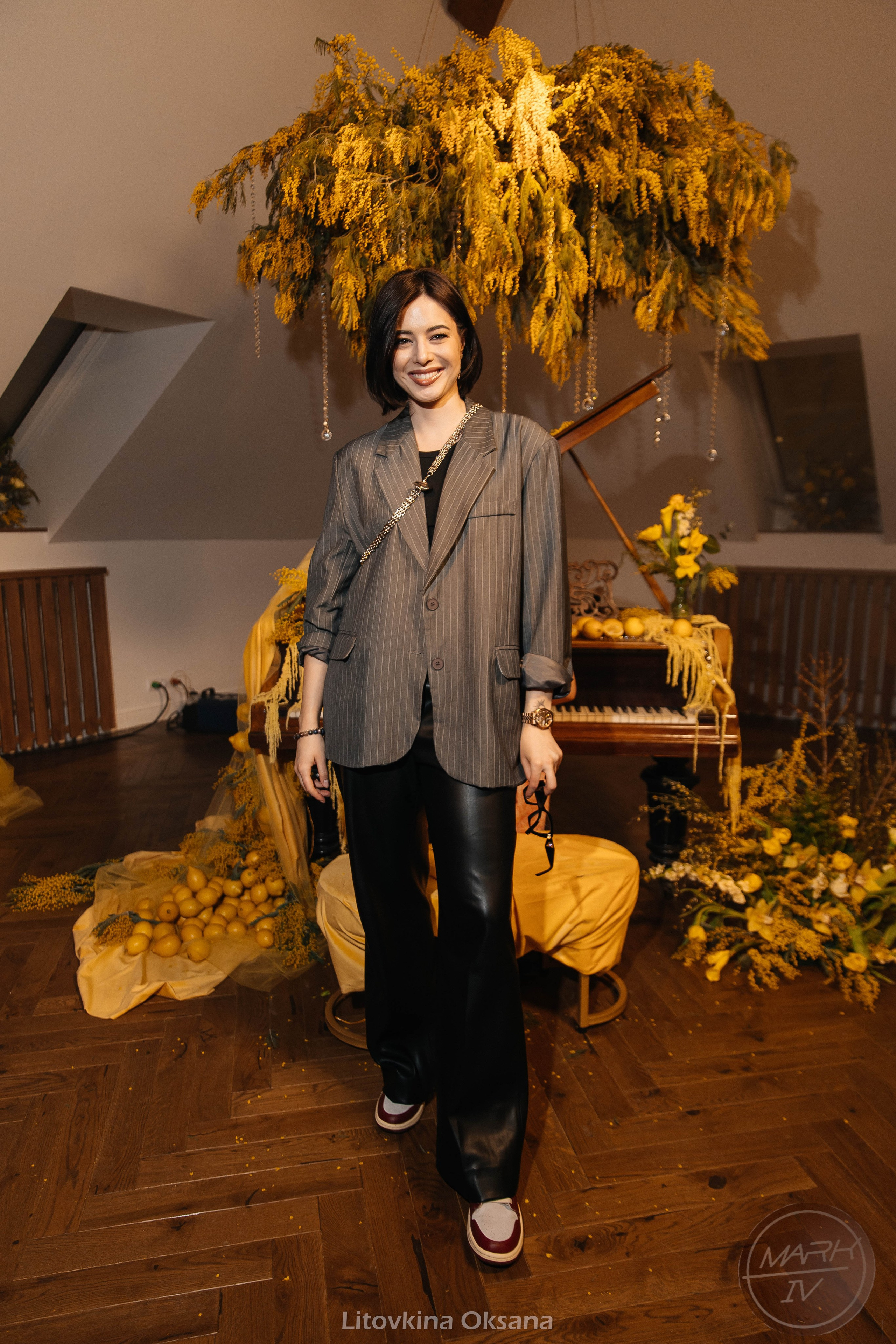 Открытие фотостудии Mark IV. Свадебный и репортажный фотограф МОСКВА