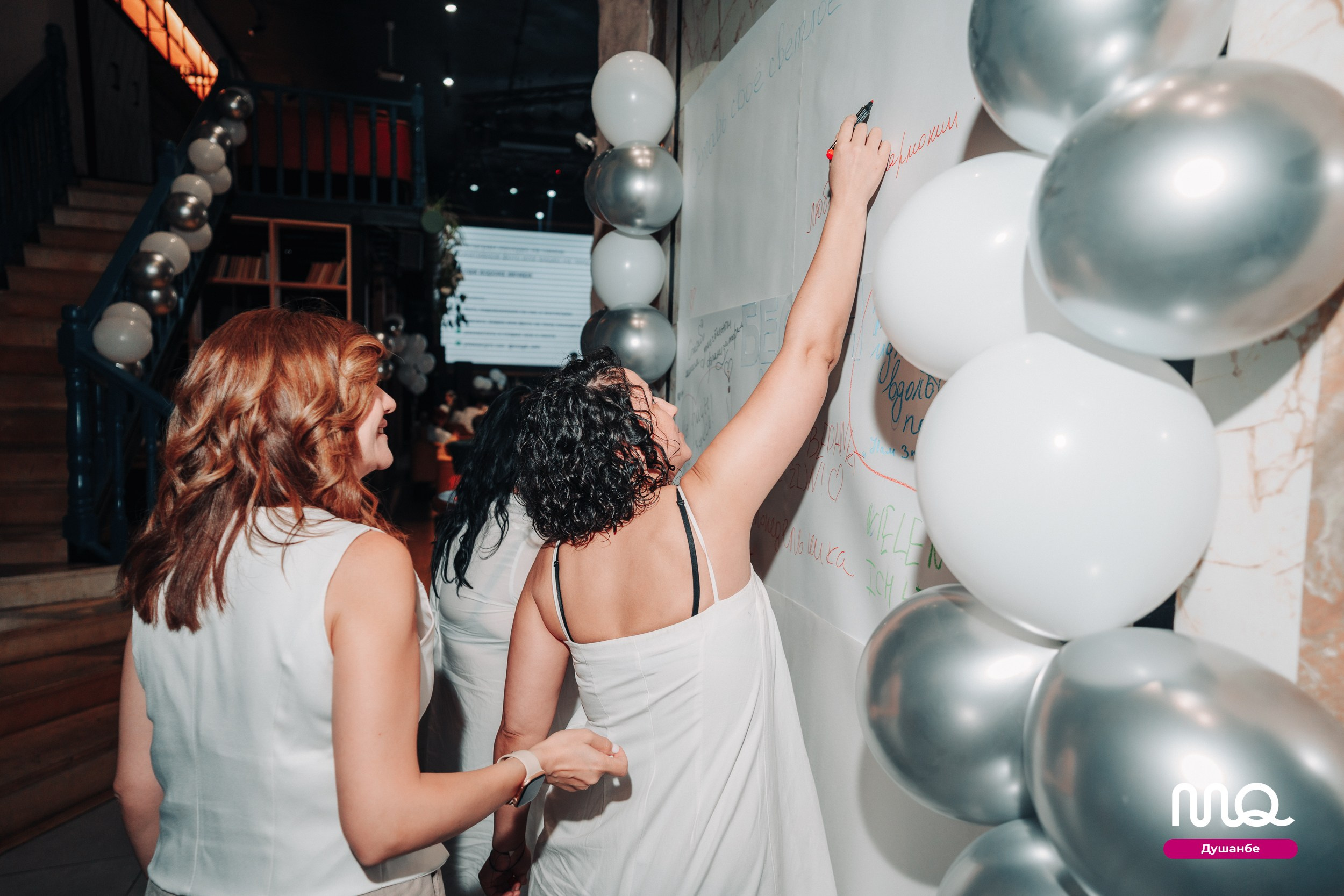 MozgoQuiz. Портретный и Репортажный Фотограф Москва