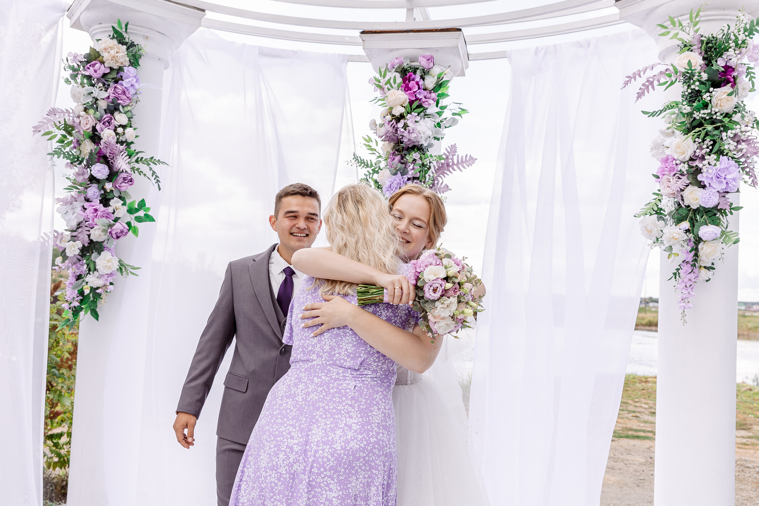 Любовь и Евгений. Свадебный и семейный фотограф в Челябинске Юлия Ишимова