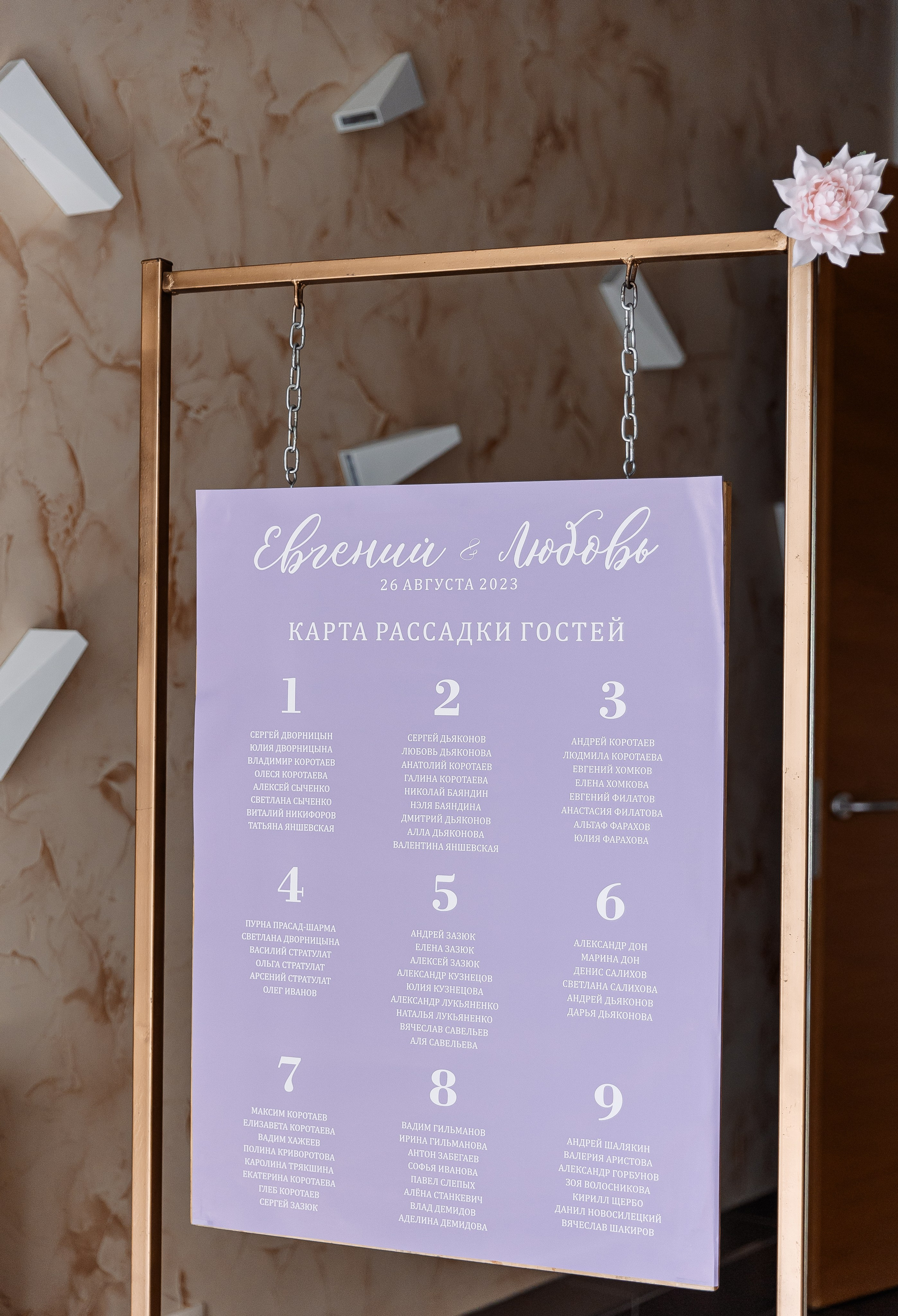 Любовь и Евгений. Свадебный и семейный фотограф в Челябинске Юлия Ишимова