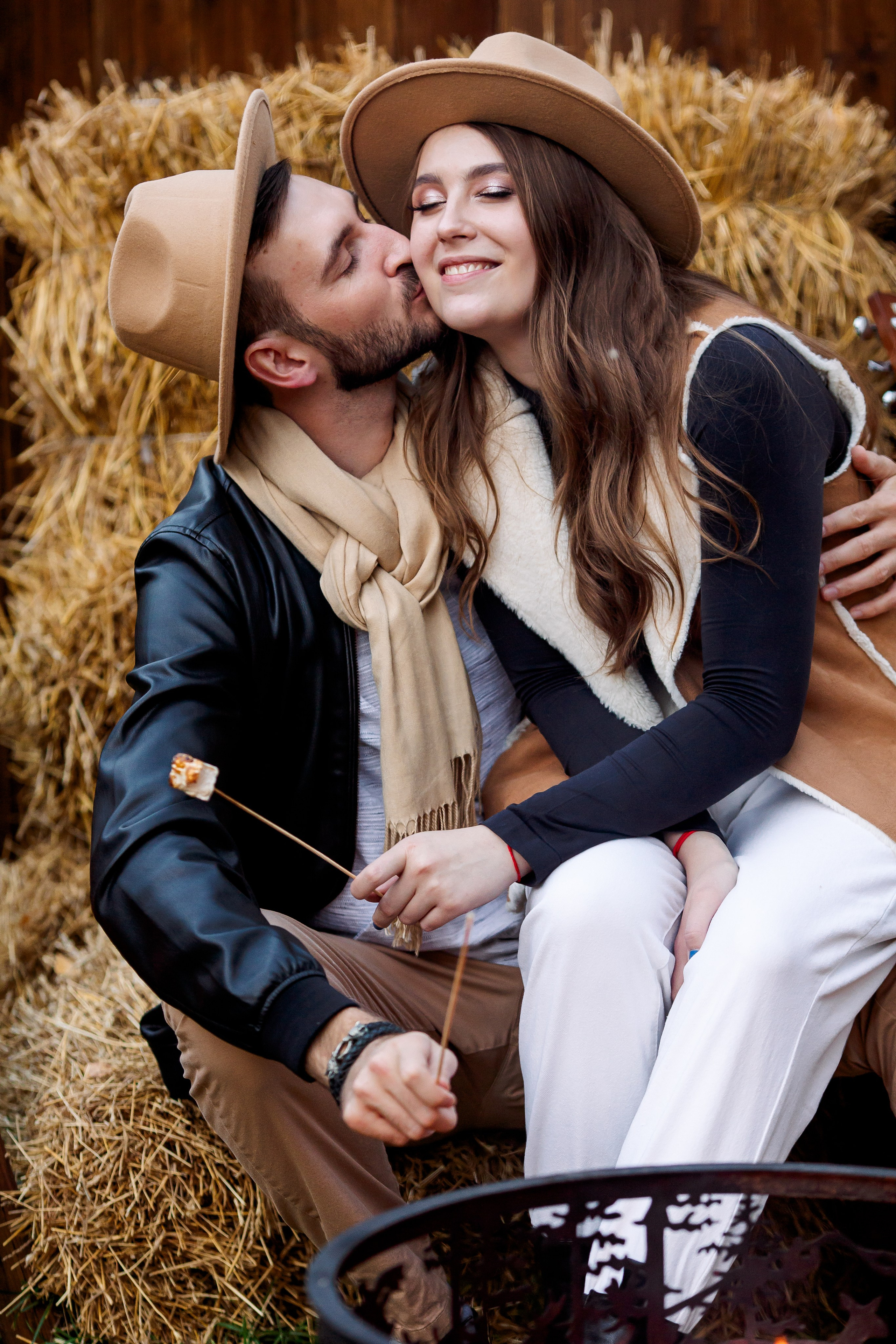 Анна и Владислав. Свадебный и семейный фотограф в Челябинске Юлия Ишимова