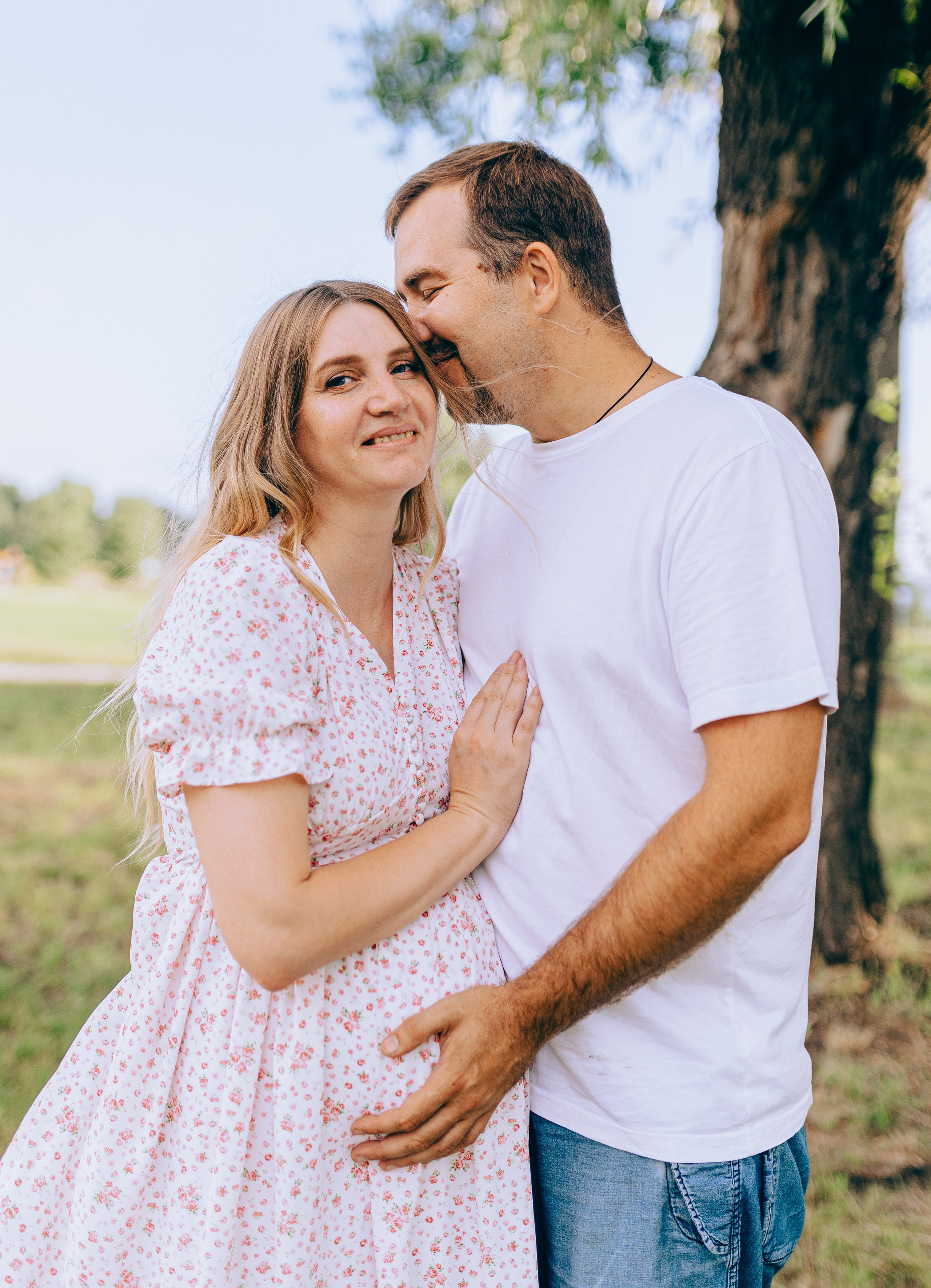 Беременность