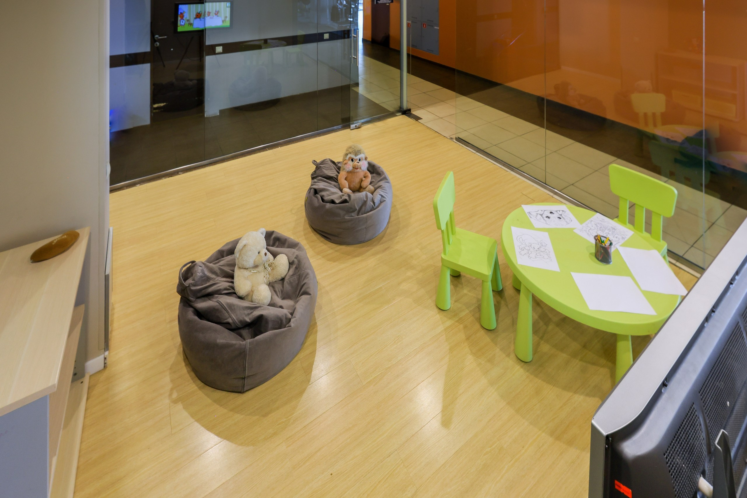 ТРОЙКА ФИТНЕС. Фотограф в Туле Крупский АнДРей. Фотостудия «КАДР71» в Туле