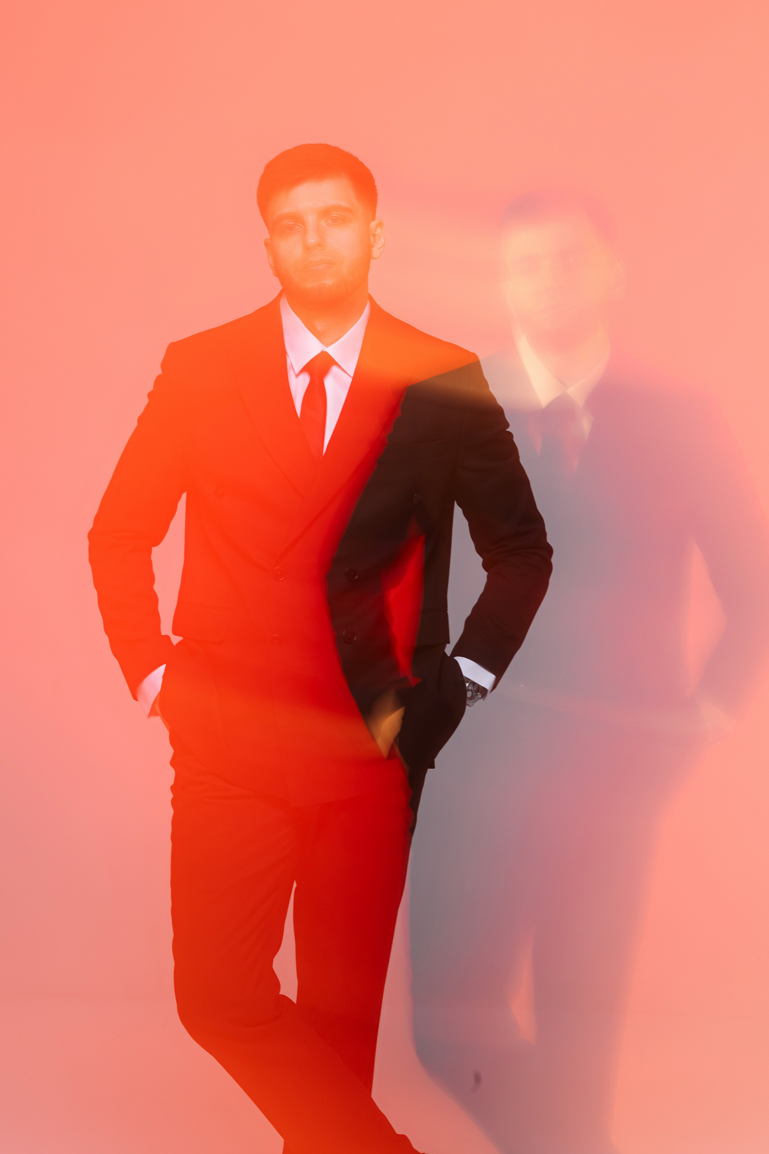 Фотосессия для Кирилла