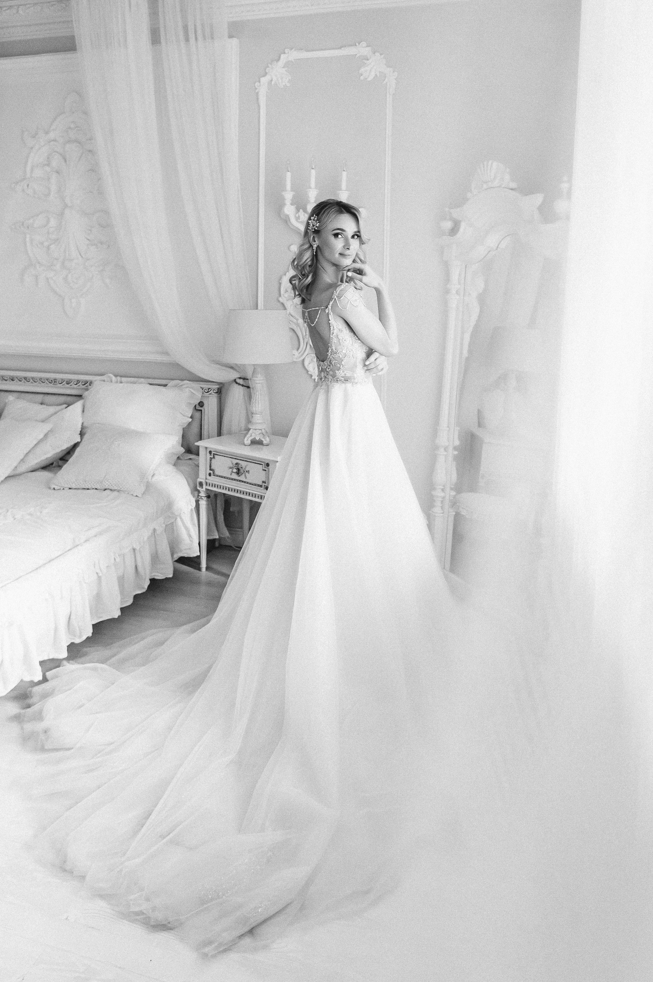 Свадебный фотограф Новосибирск