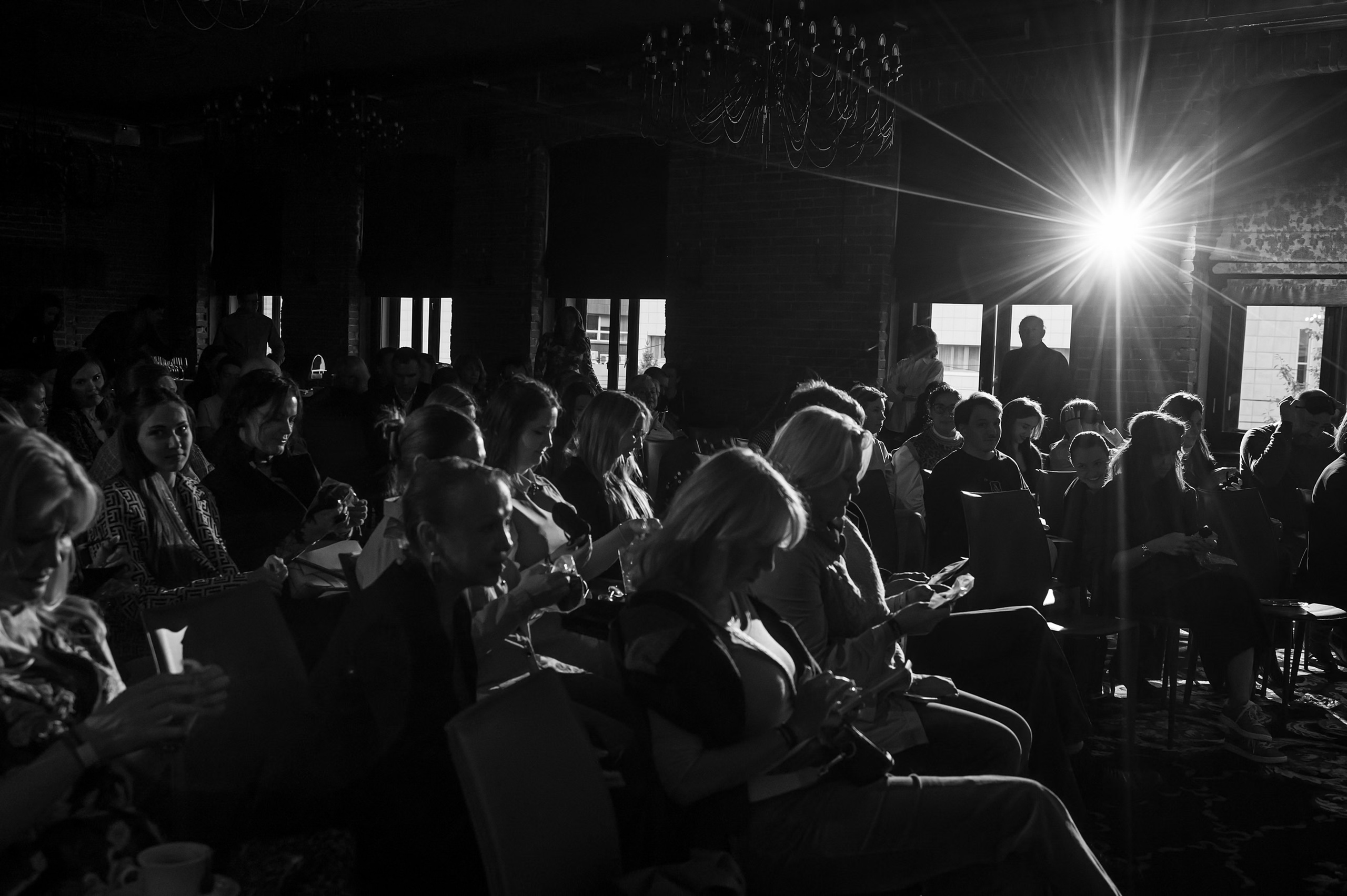 Art Gallry презентация System electric