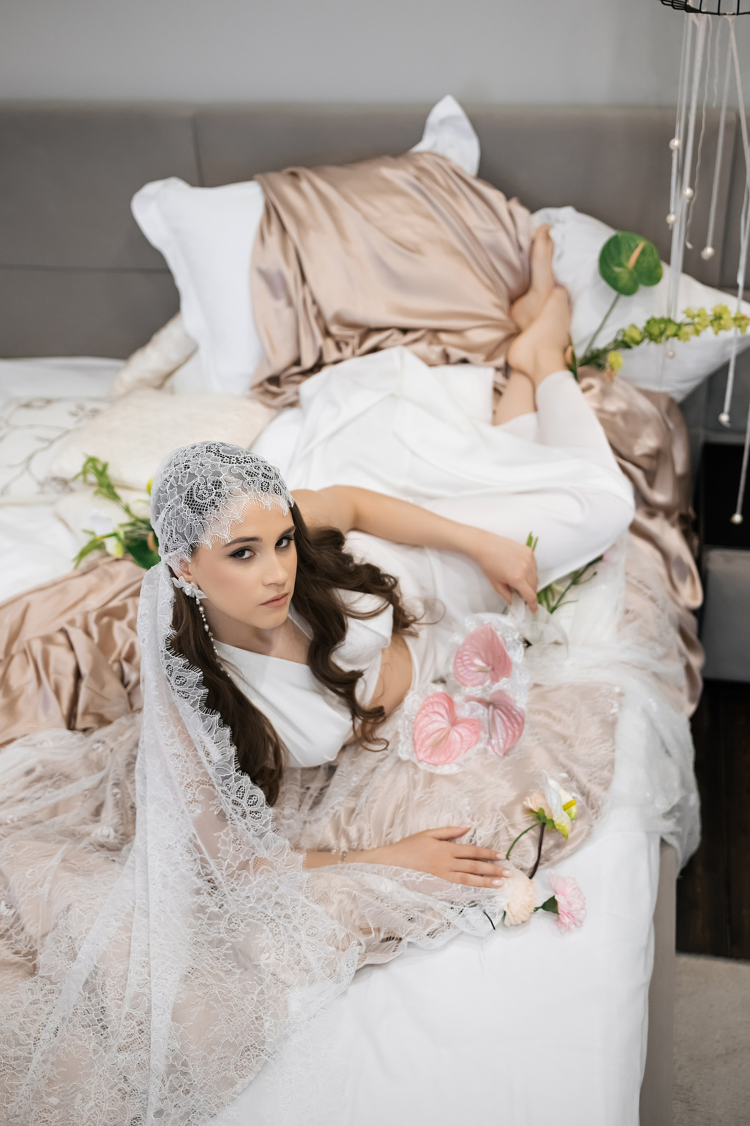 Утро невесты, свадебные тренды 2026 года