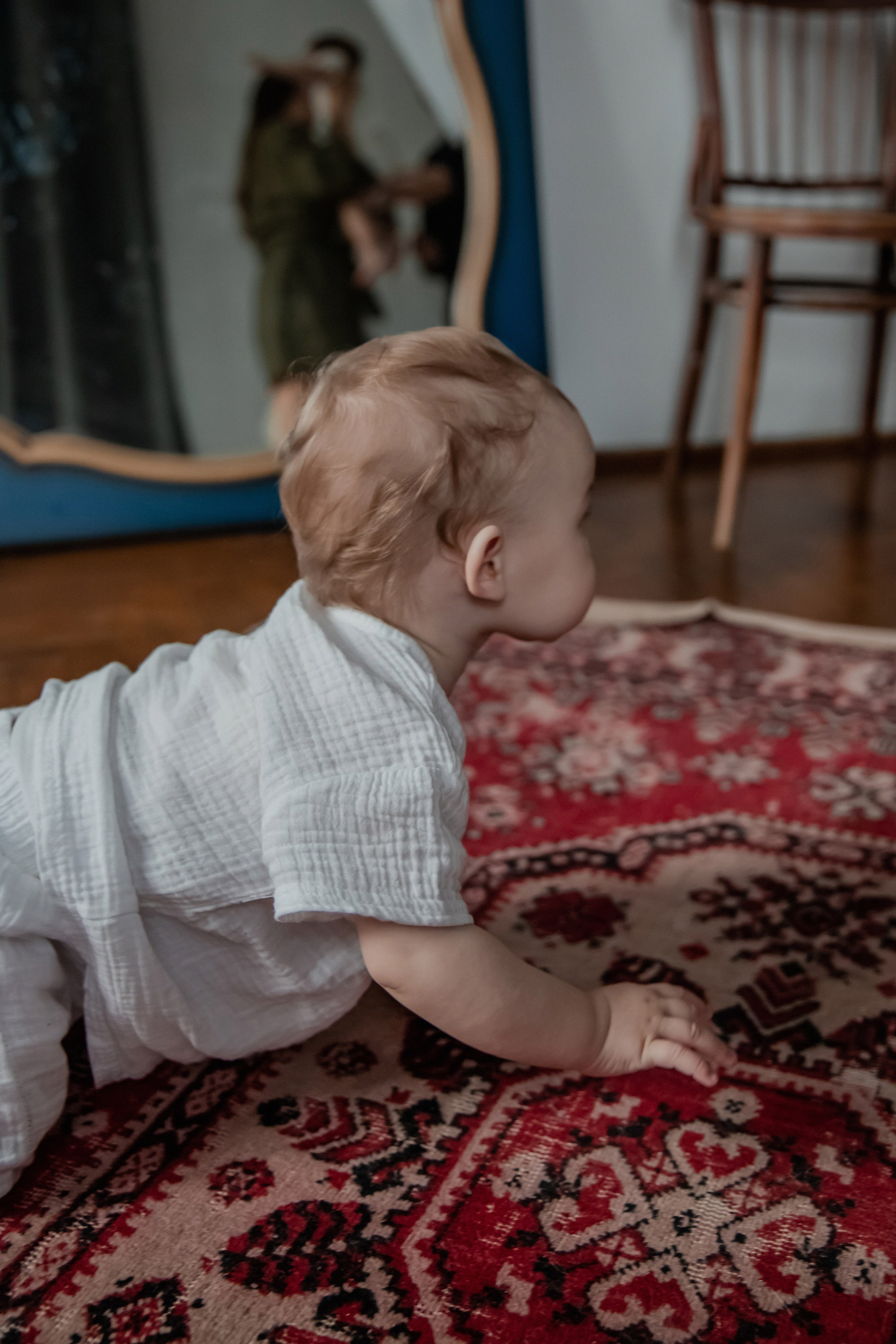 Марина, Паулина и Сашка — фотосессия мамы и деток. Семейный и свадебный фотограф Минск, Барановичи Ольга Пахомова