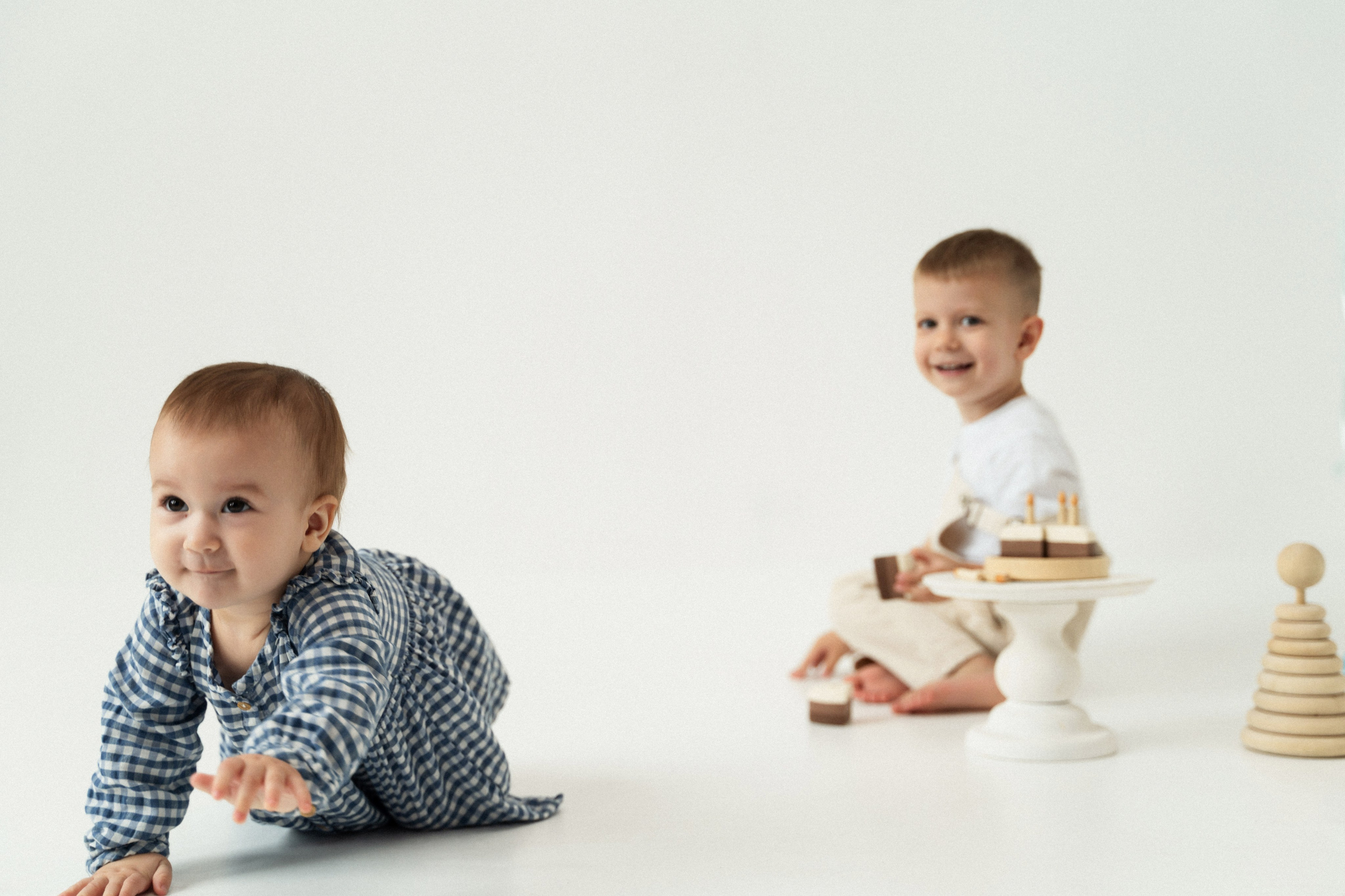 Семья Прокофьевых. Фотограф Алина Филимонова Тверь