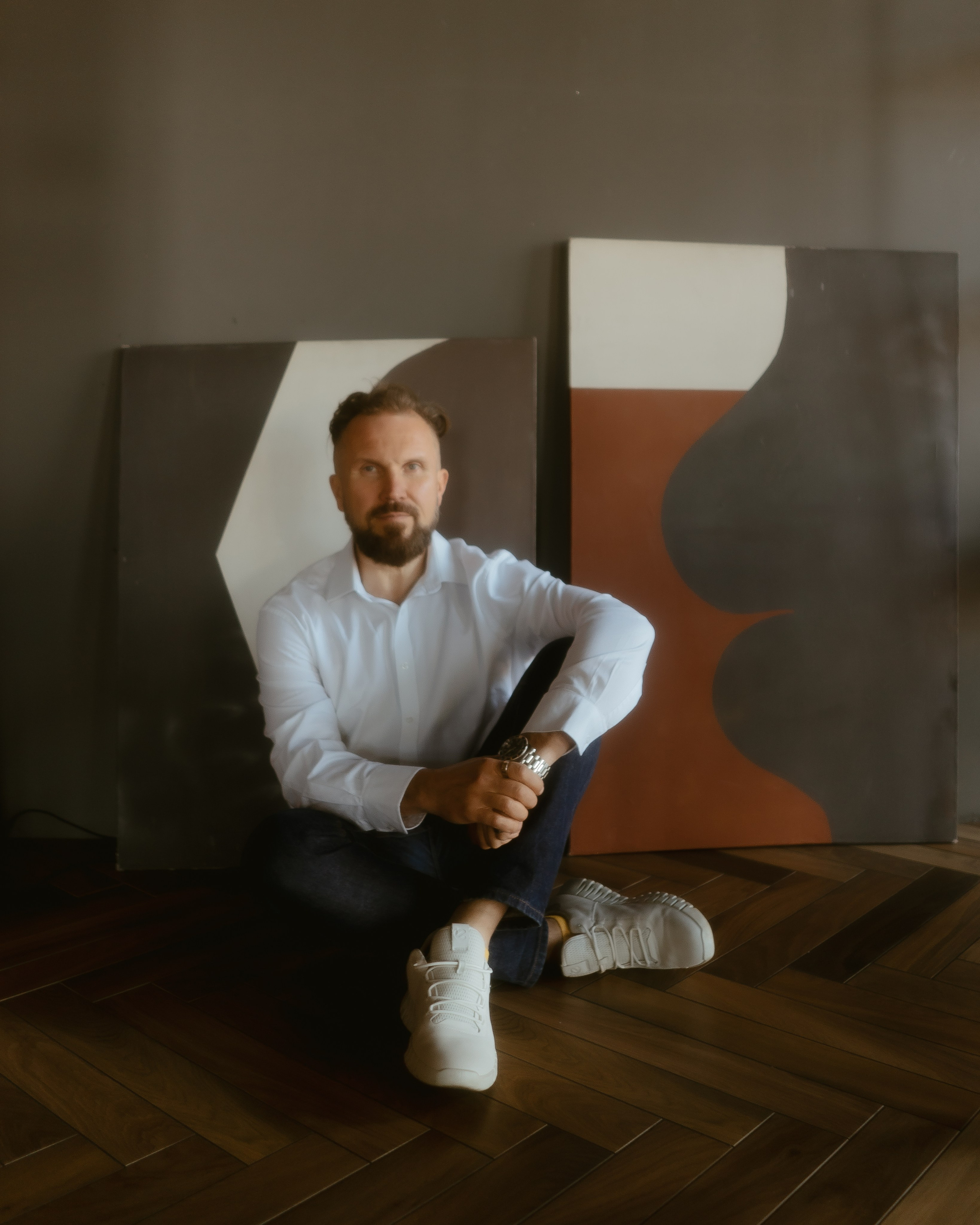 Деловые съемки. Свадебный фотограф в Санкт-Петербурге Миша Репина