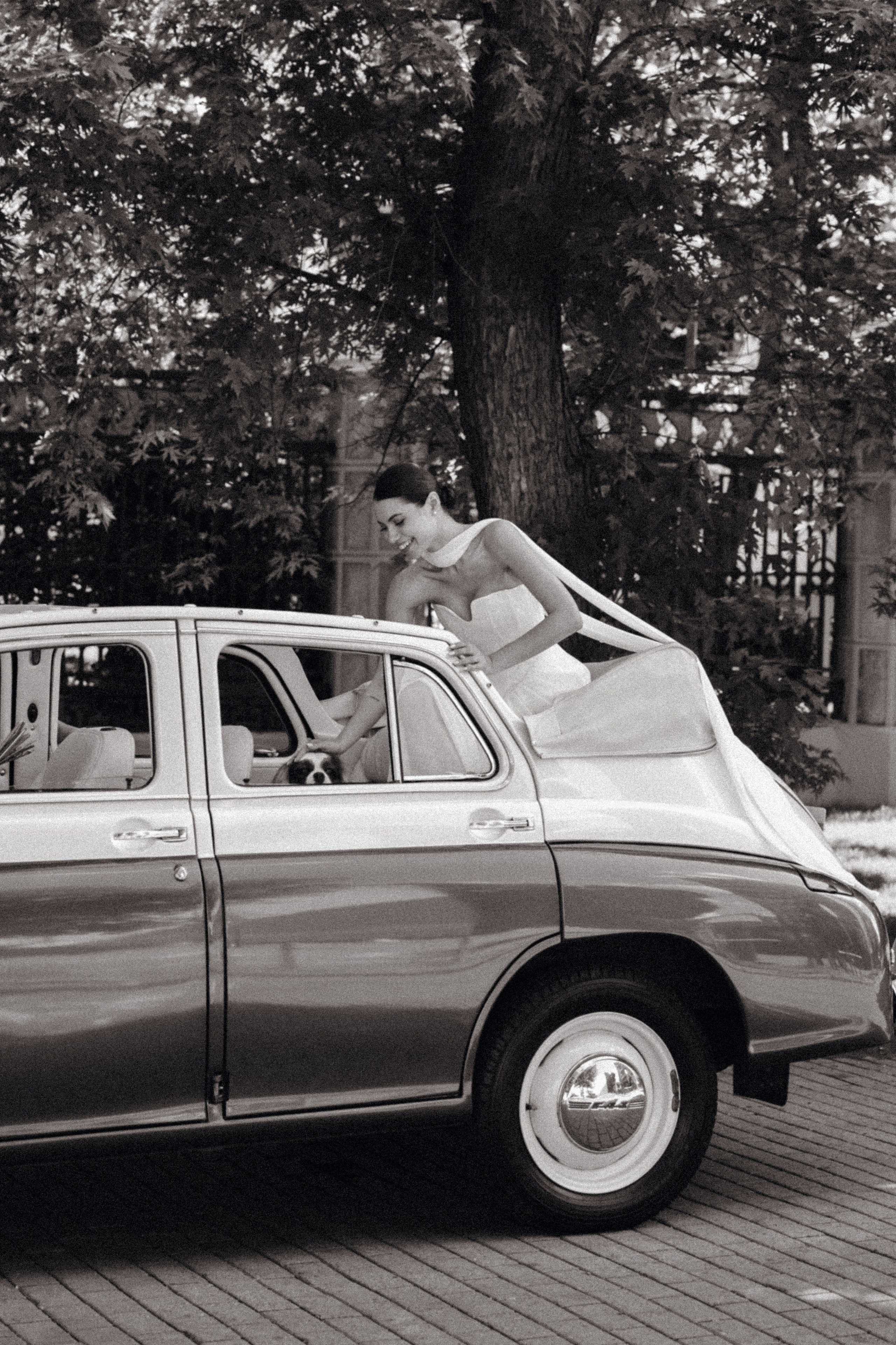 Максим и Ксения. Фотограф Айвазова Наталья Краснодар