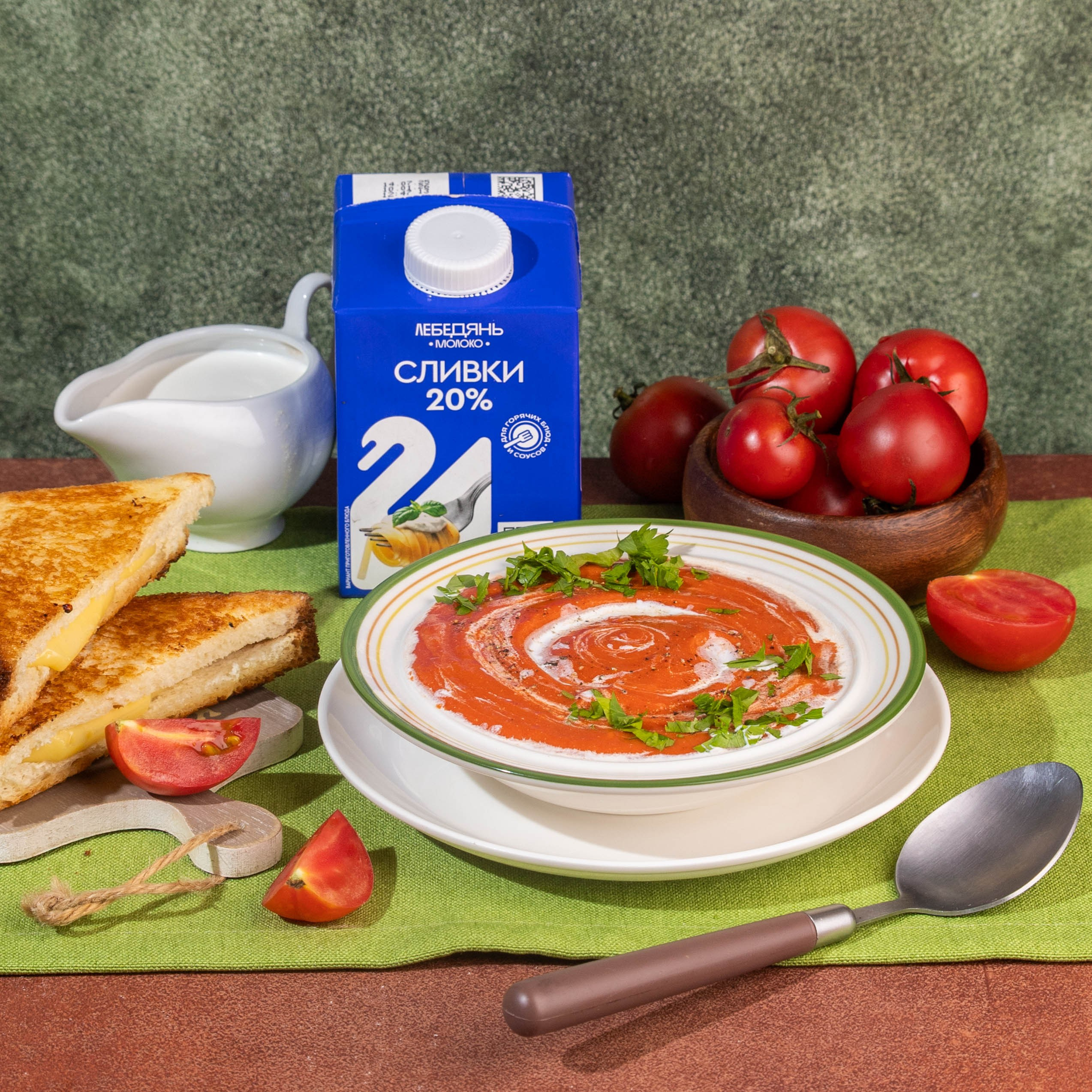 Съемка рецепта. Елена Кащеева, фуд и предметный фотограф, Воронеж