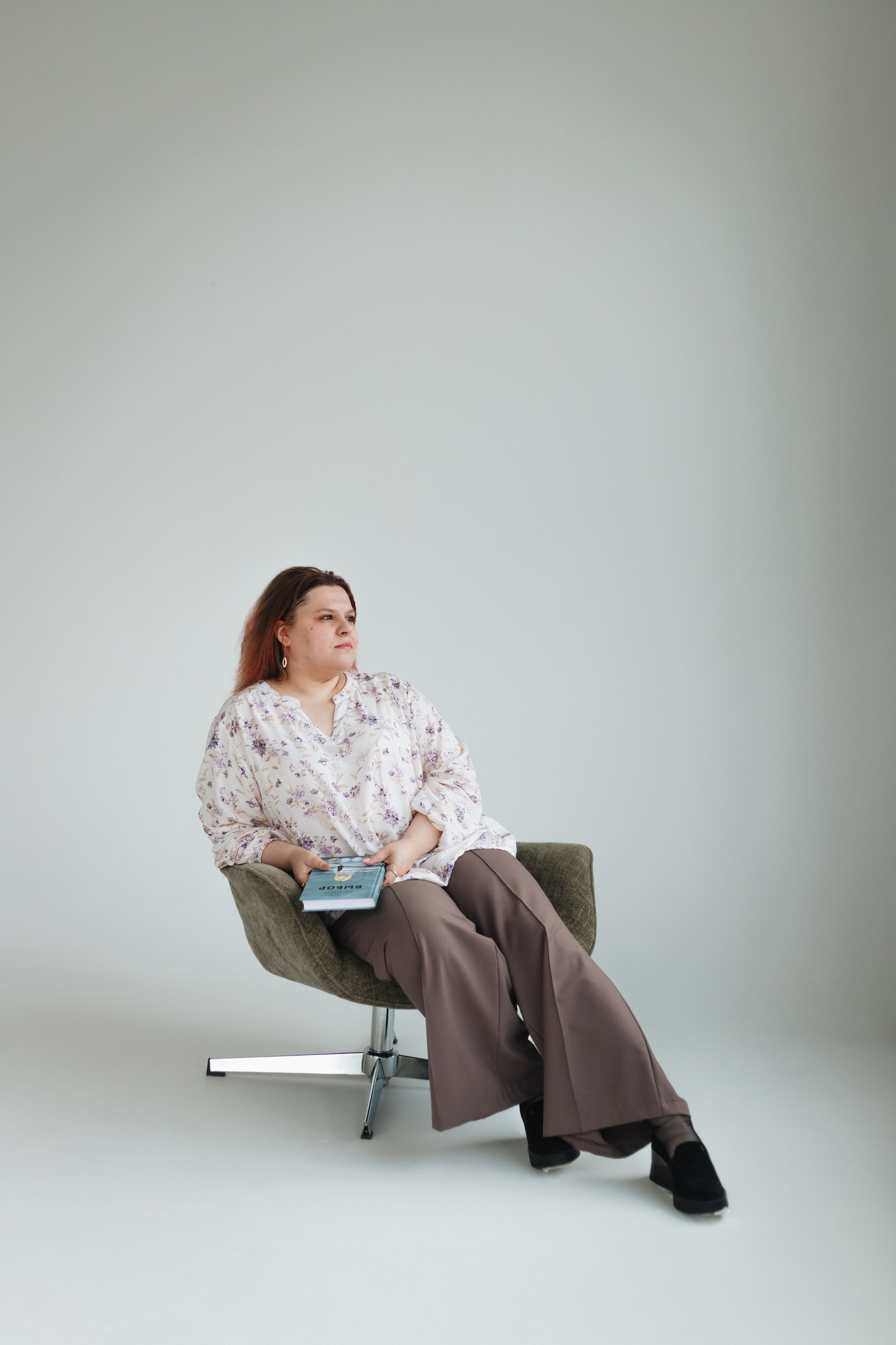 ОЛЯ 📍10/204 STUDIO июль 2026. Фотограф в Санкт-Петербурге Екатерина