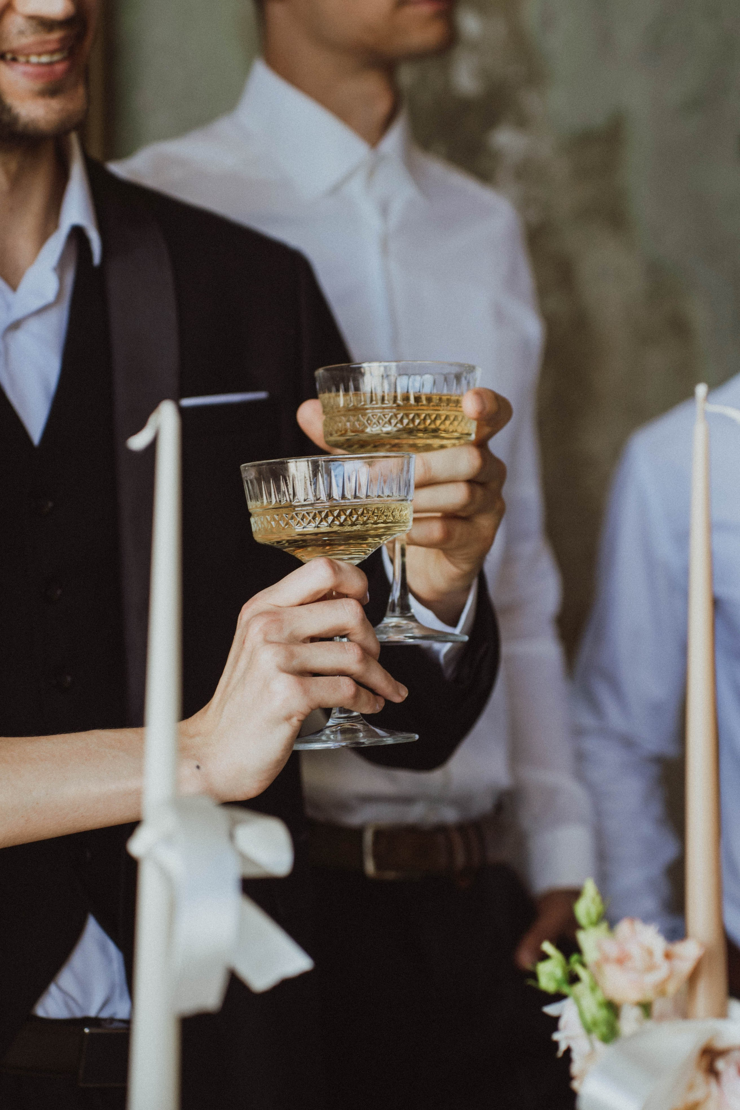 Кристина&Марк. Фотограф Абакумова Анастасия