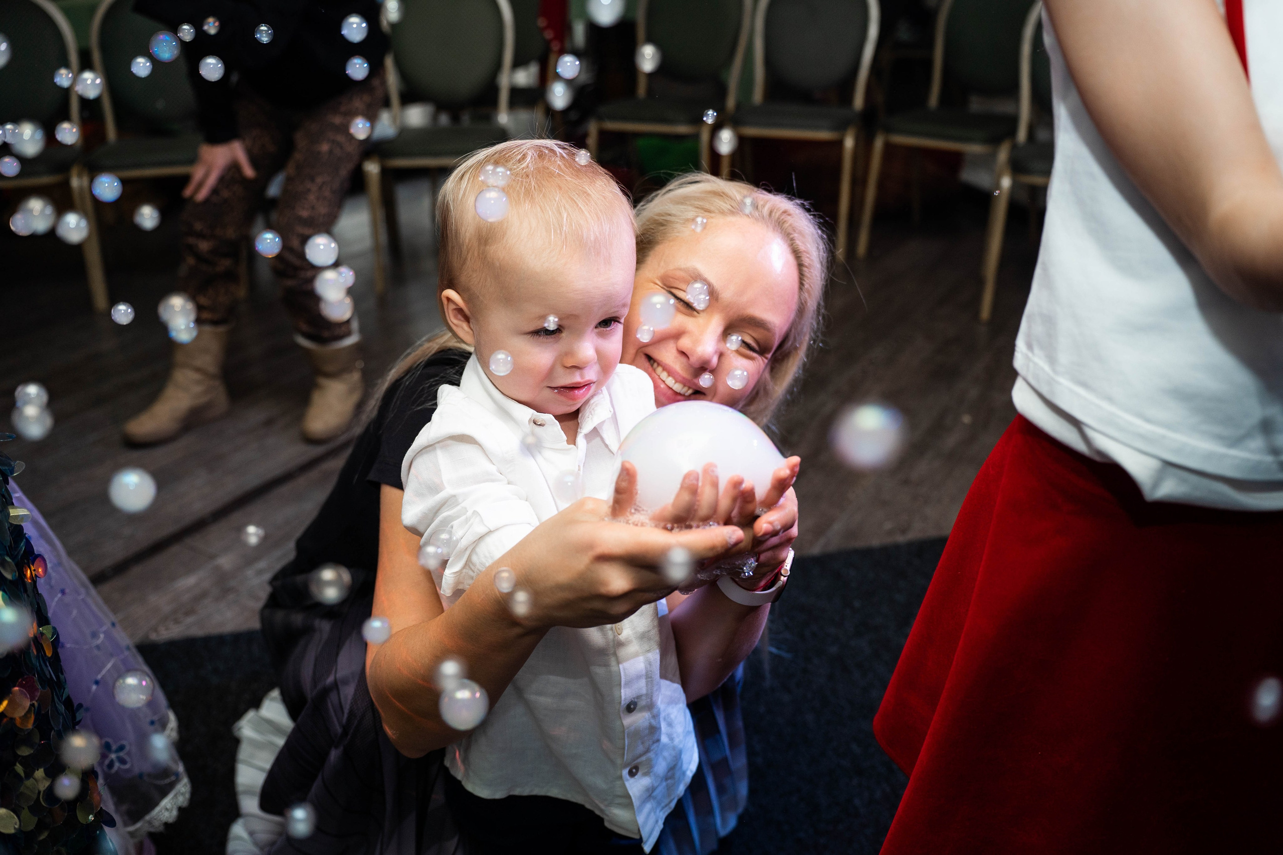 Даниэль h-day. Фотограф Абакумова Анастасия