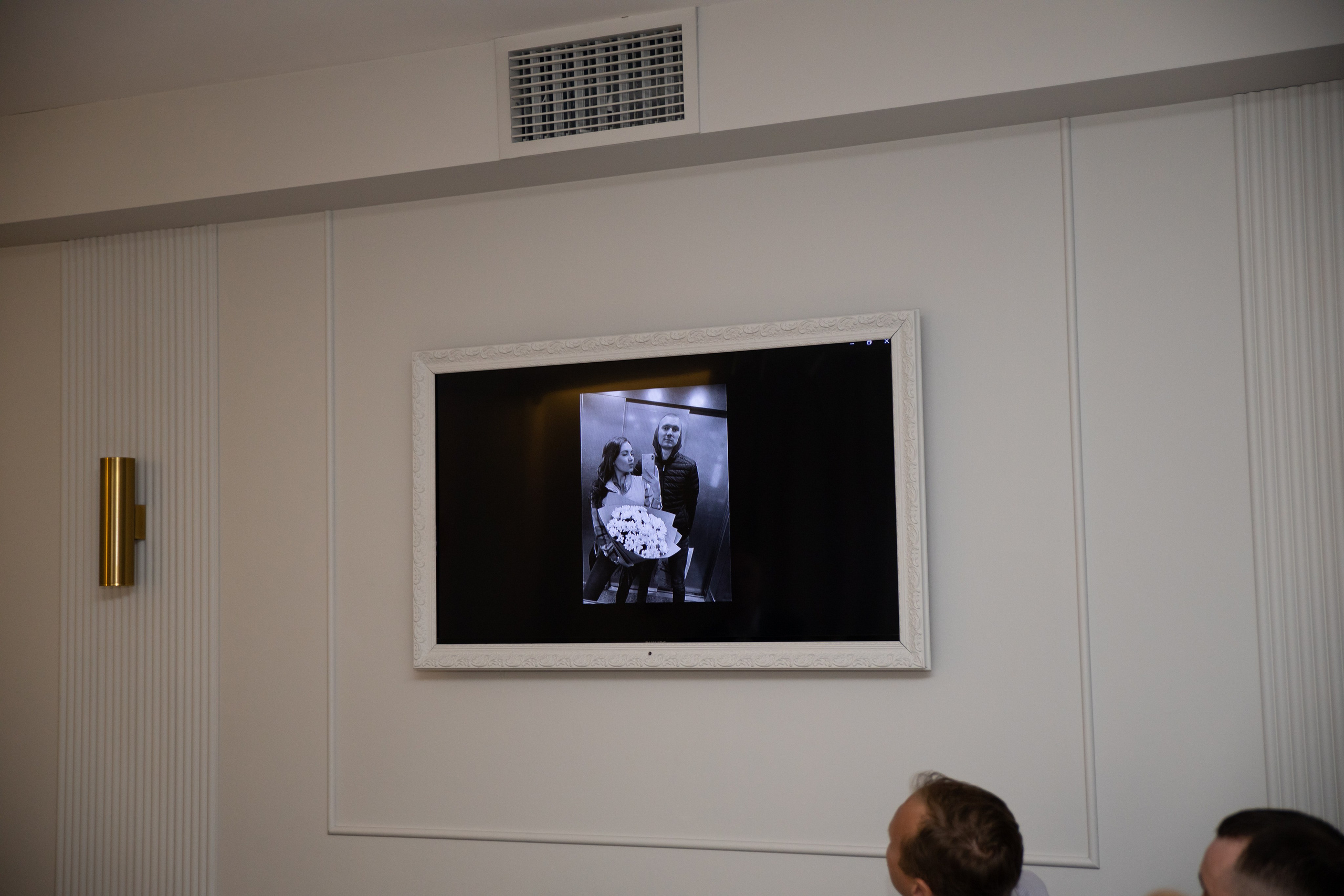 Мария и Александр / полный свадебный день. Свадебный и семейный фотограф в Москве Диана Левченко