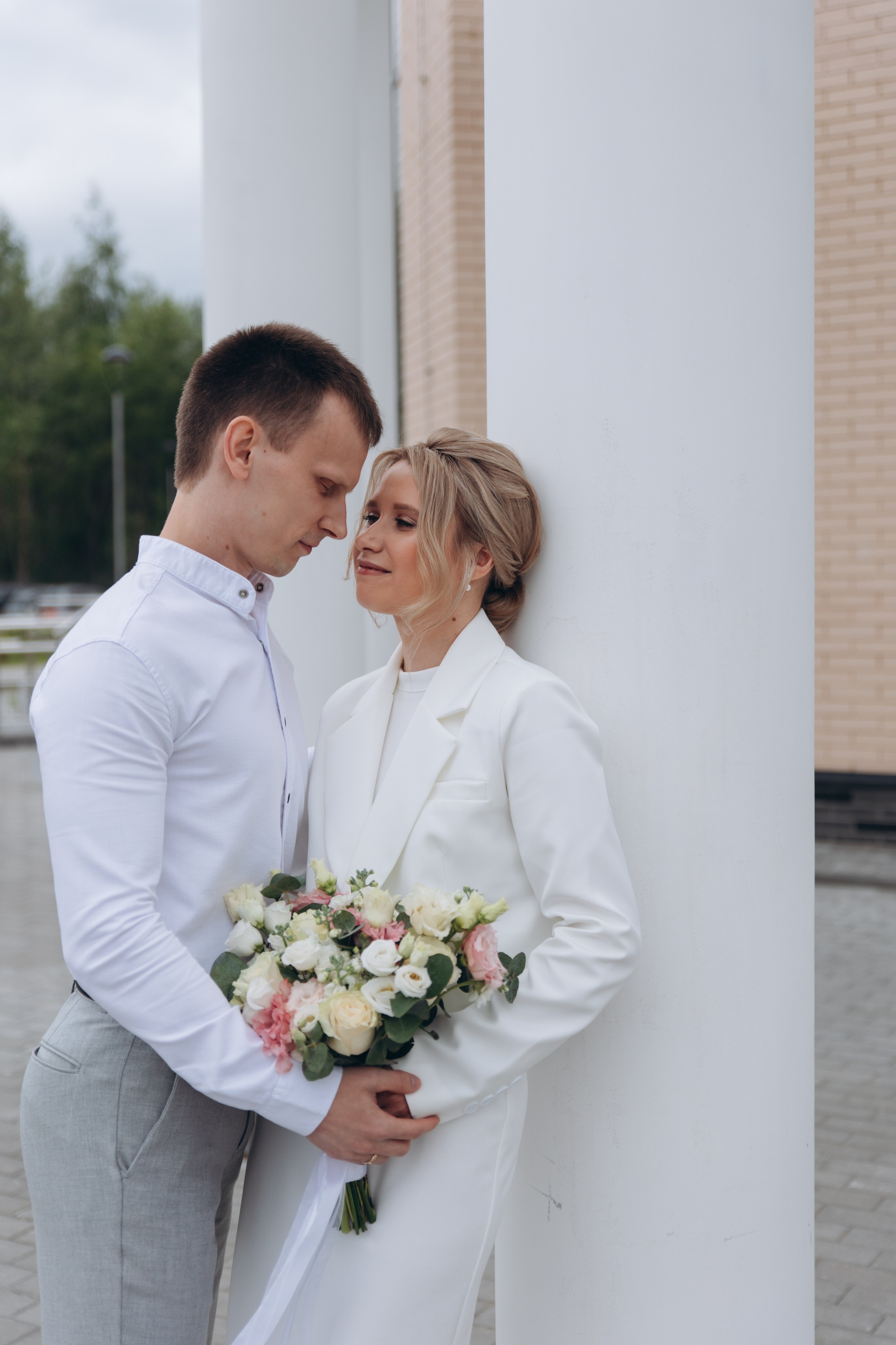 Ирина и Андрей. Семейный фотограф Ярославль Екатерина Охлопкова