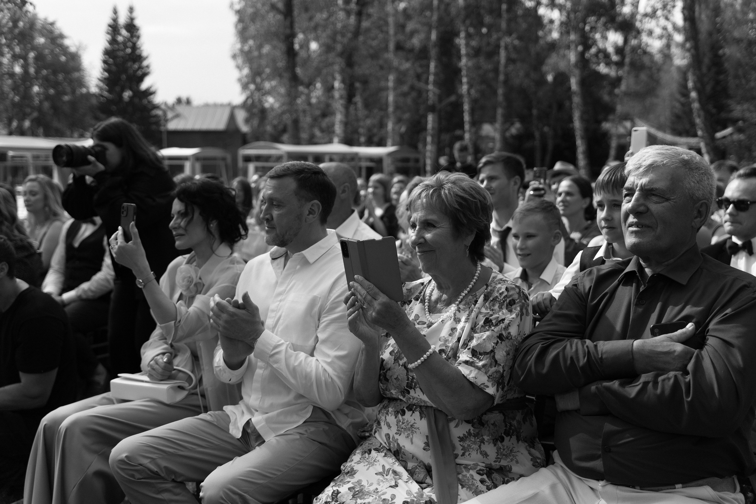 Рома и Настя. Свадебный и семейный фотограф в Новосибирске Наталья Зорина
