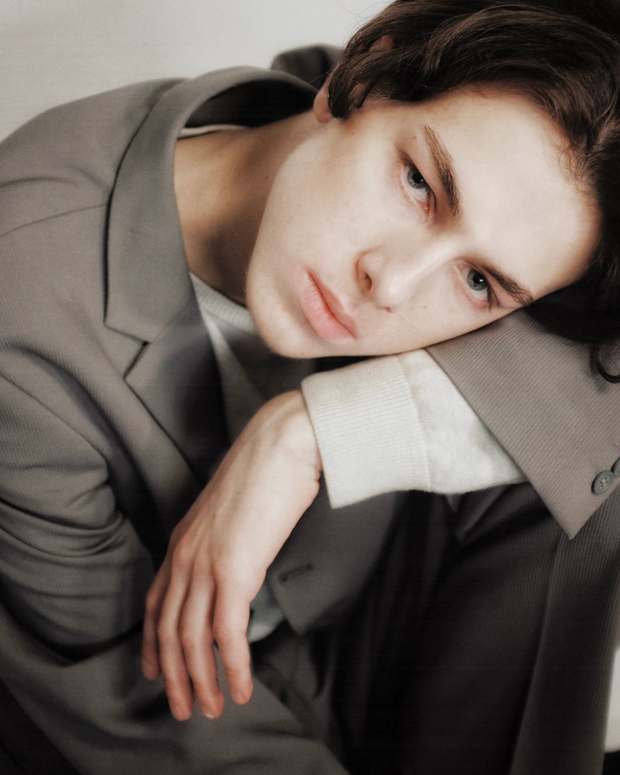 Lev2. Портретный фотограф Алиса Санкт-Петербург