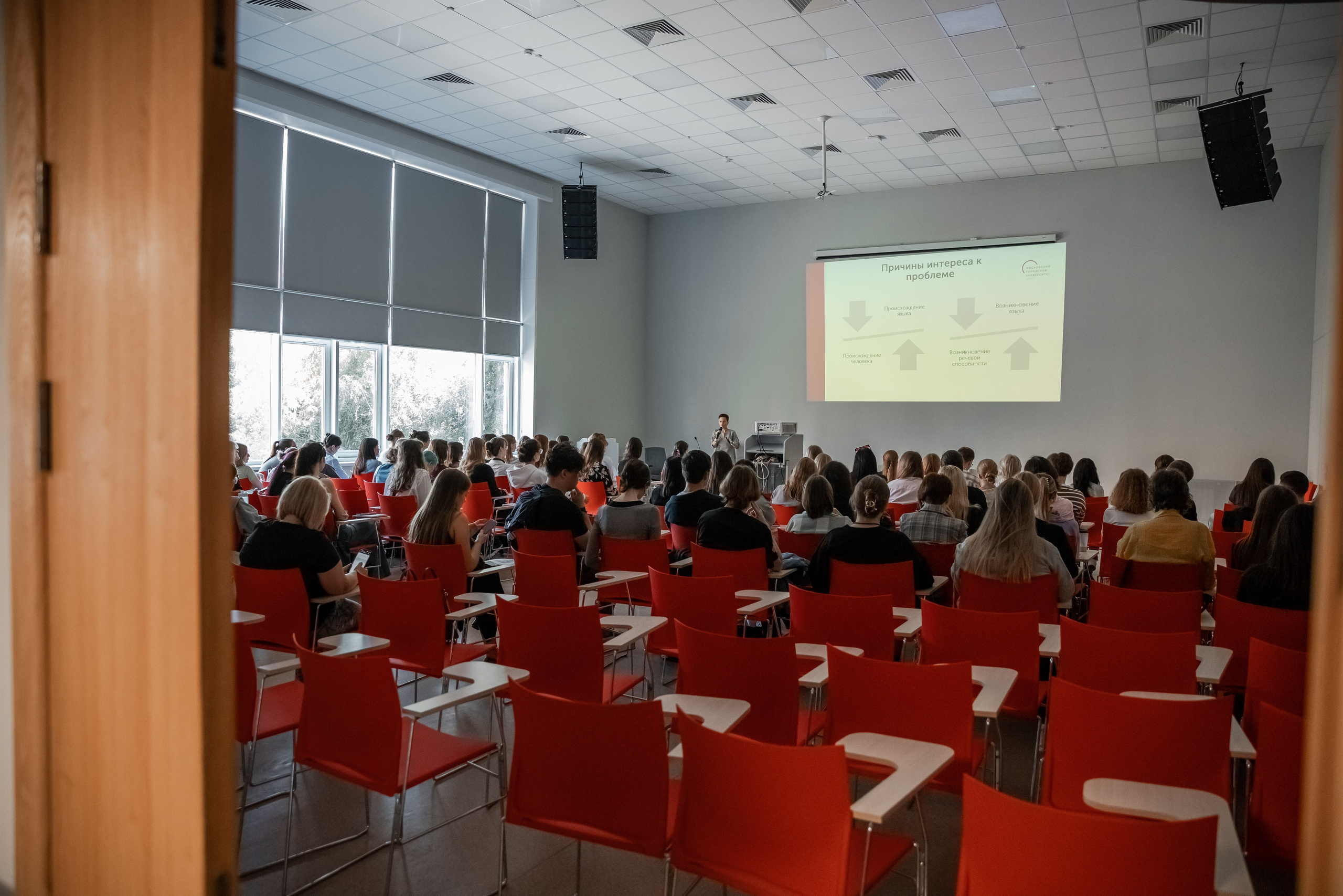 Всероссийский Конкурс Знание «Лектор» | Региональный этап. Фотограф брендов и бизнеса в Москве Алексей Сентюрин