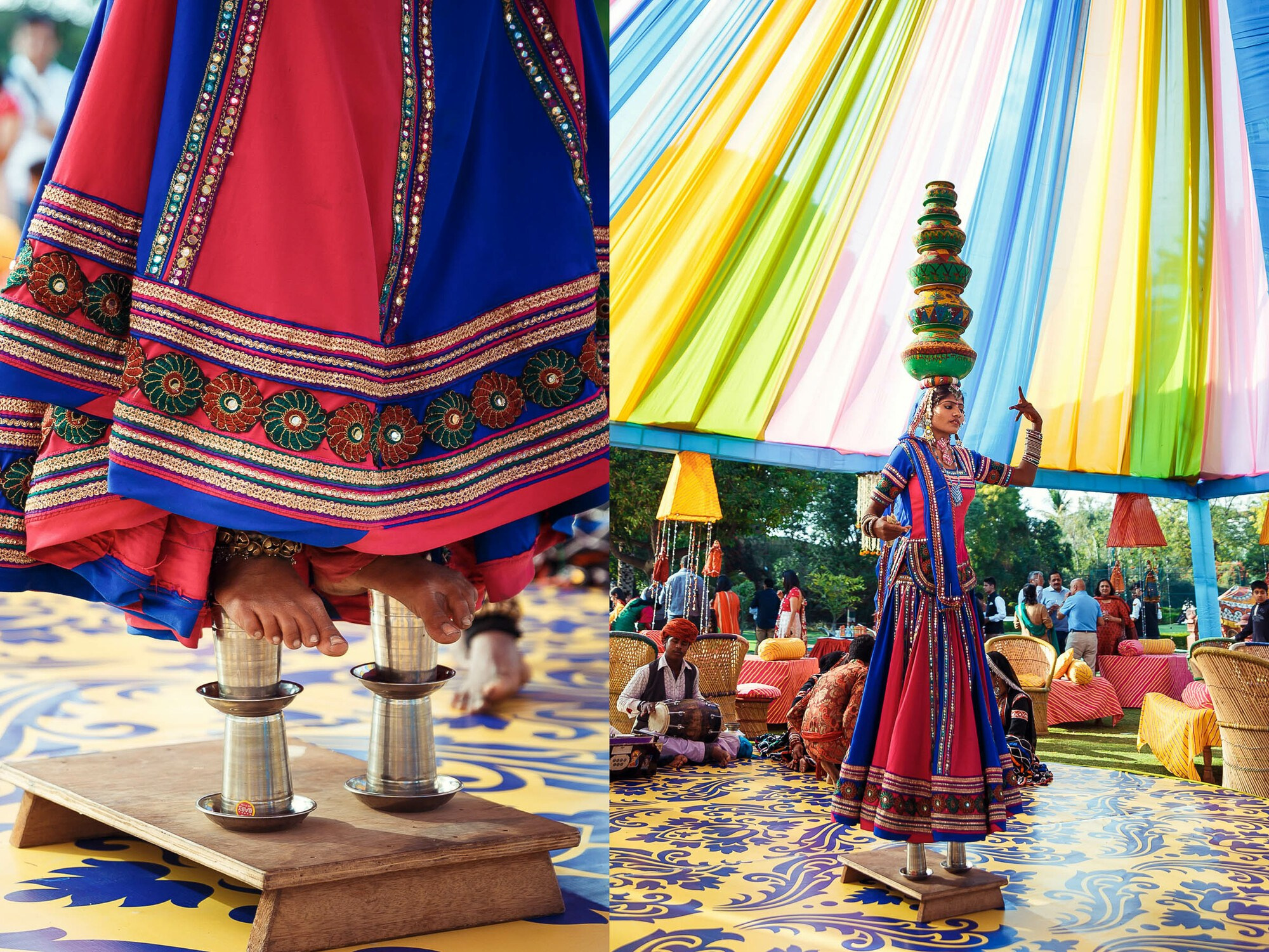 Свадьба в Индии, 1 и 2 день, свадебный репортаж. Свадебный фотограф в Санкт-Петербурге и Москве Андрей Нестеров