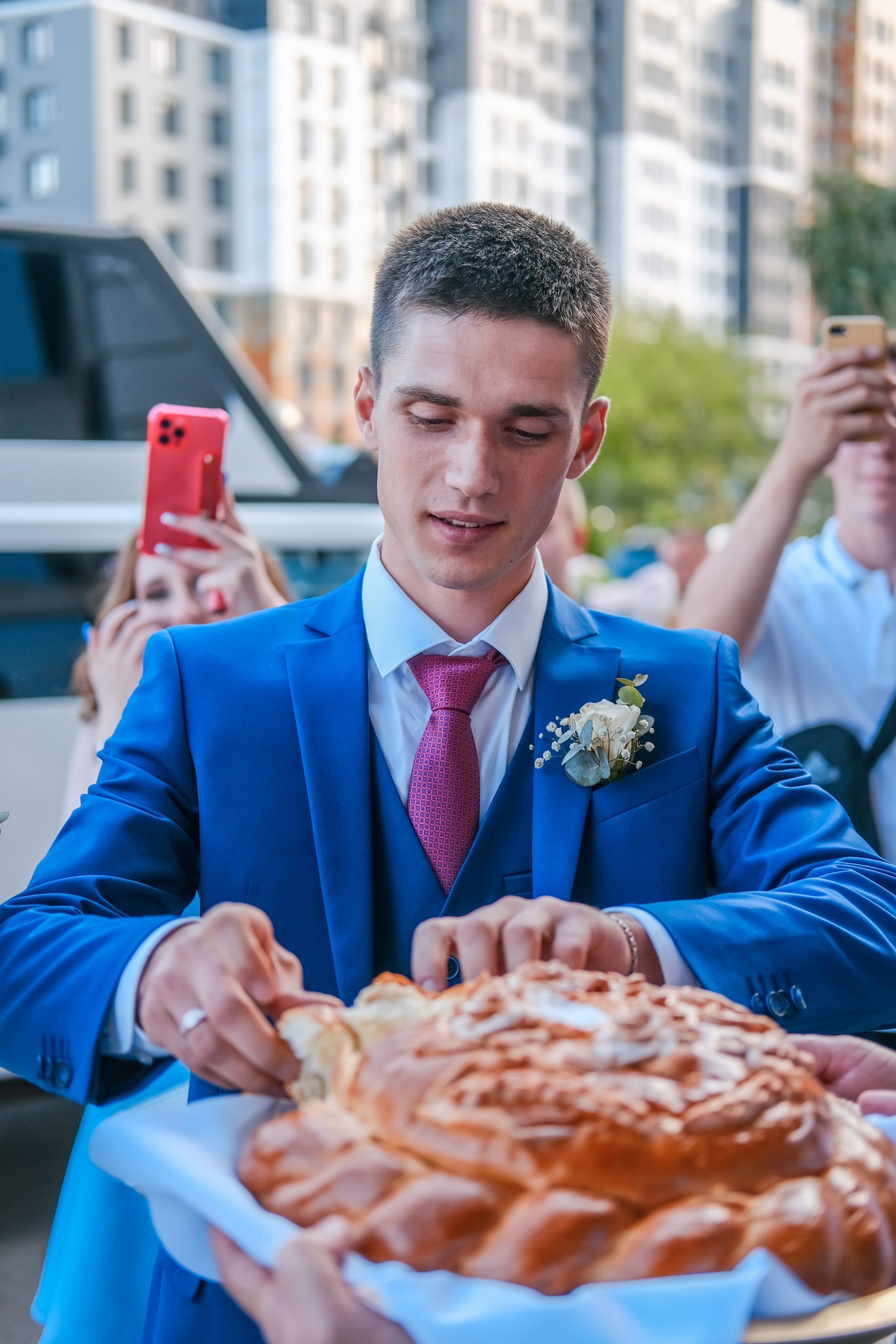 Свадьба Андрея и Яны. Ваш фотограф и видеограф