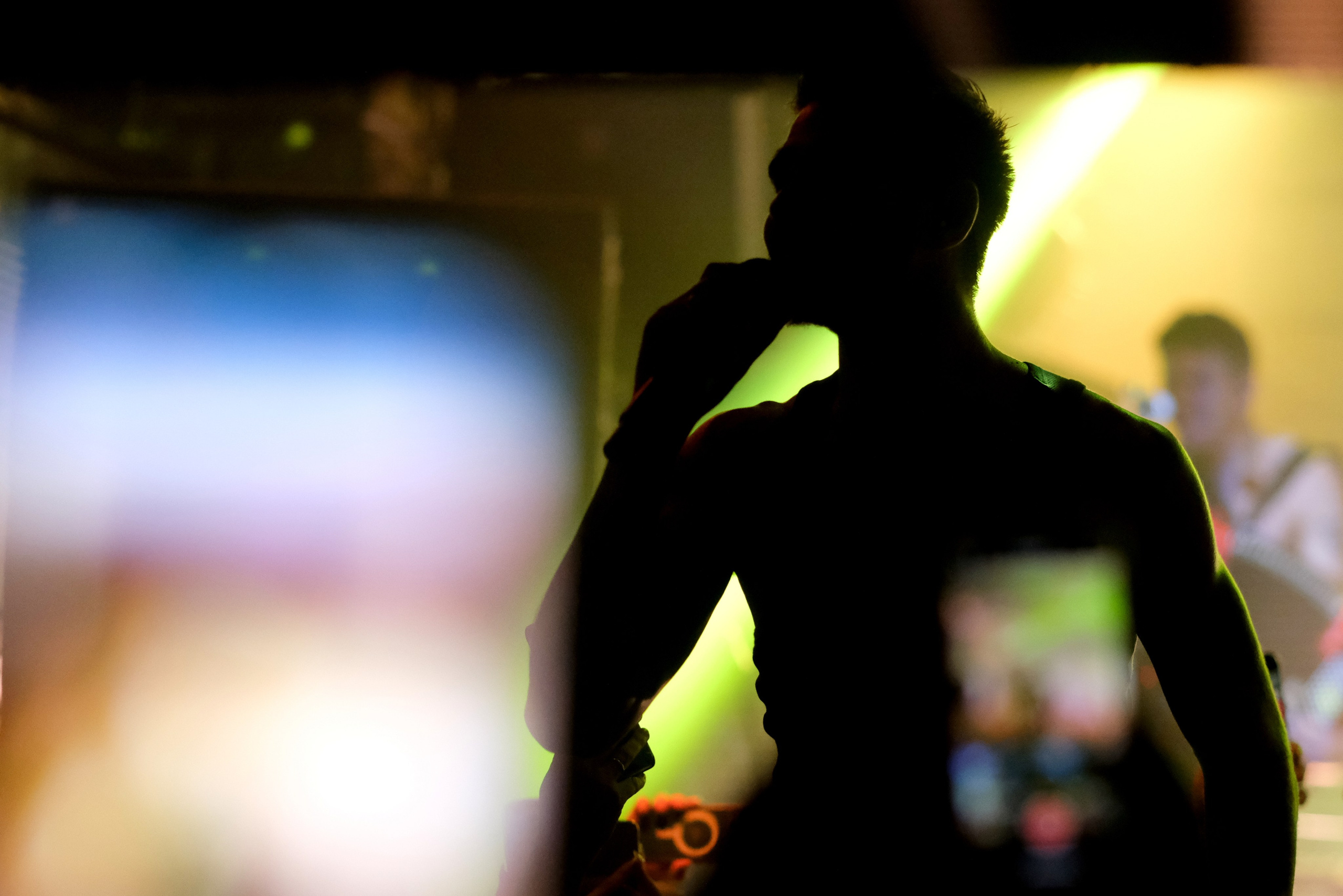 Концерты. Фотограф Андрей Богач