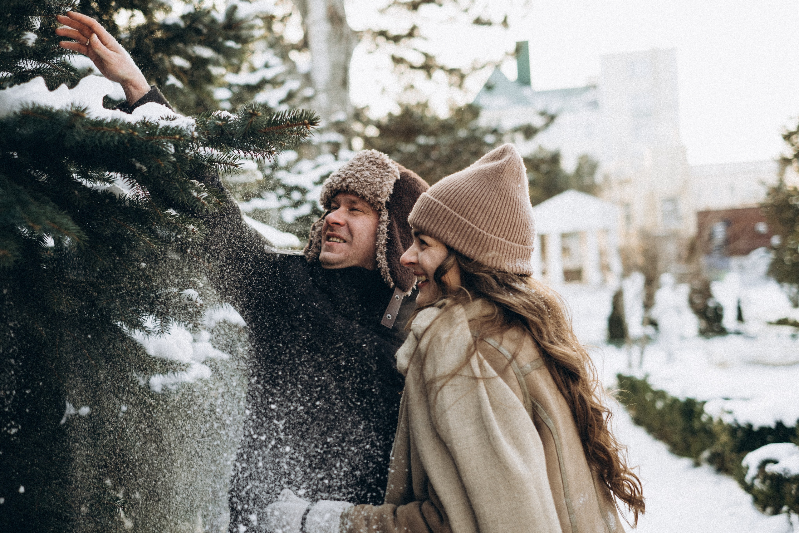 Ира и Никита. Семейный фотограф в Ростове-на-Дону Яна Макаренко