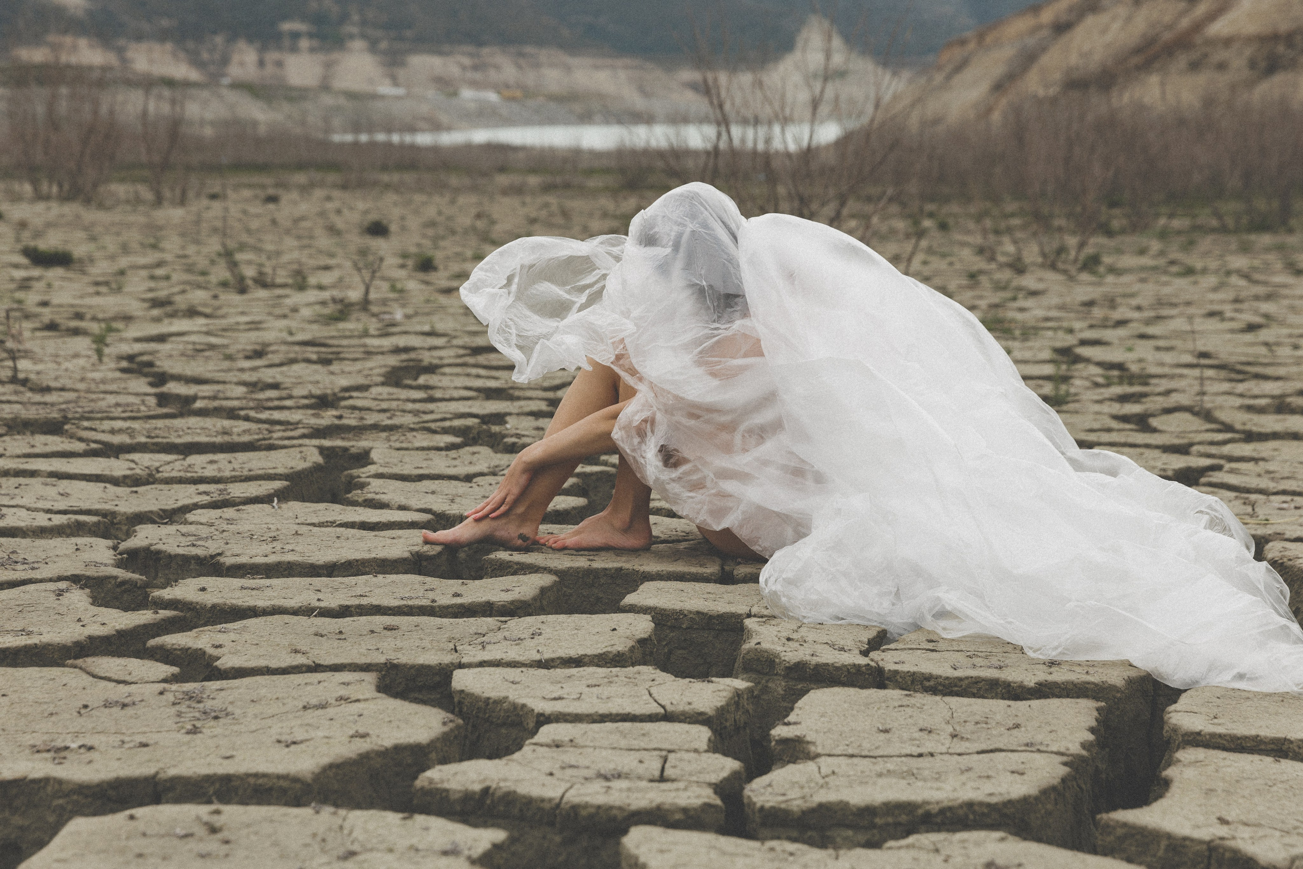 Evolution. Фотограф на Кипре Наталья Годына