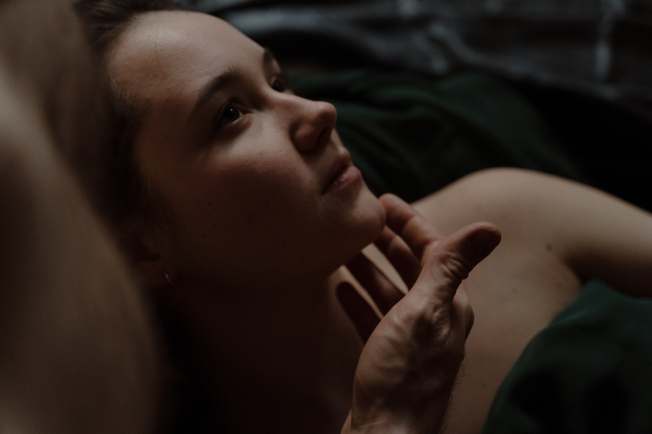 История Анастасии и Ивана. Фотограф в Москве и Нижнем Новгороде Никонова Анастасия