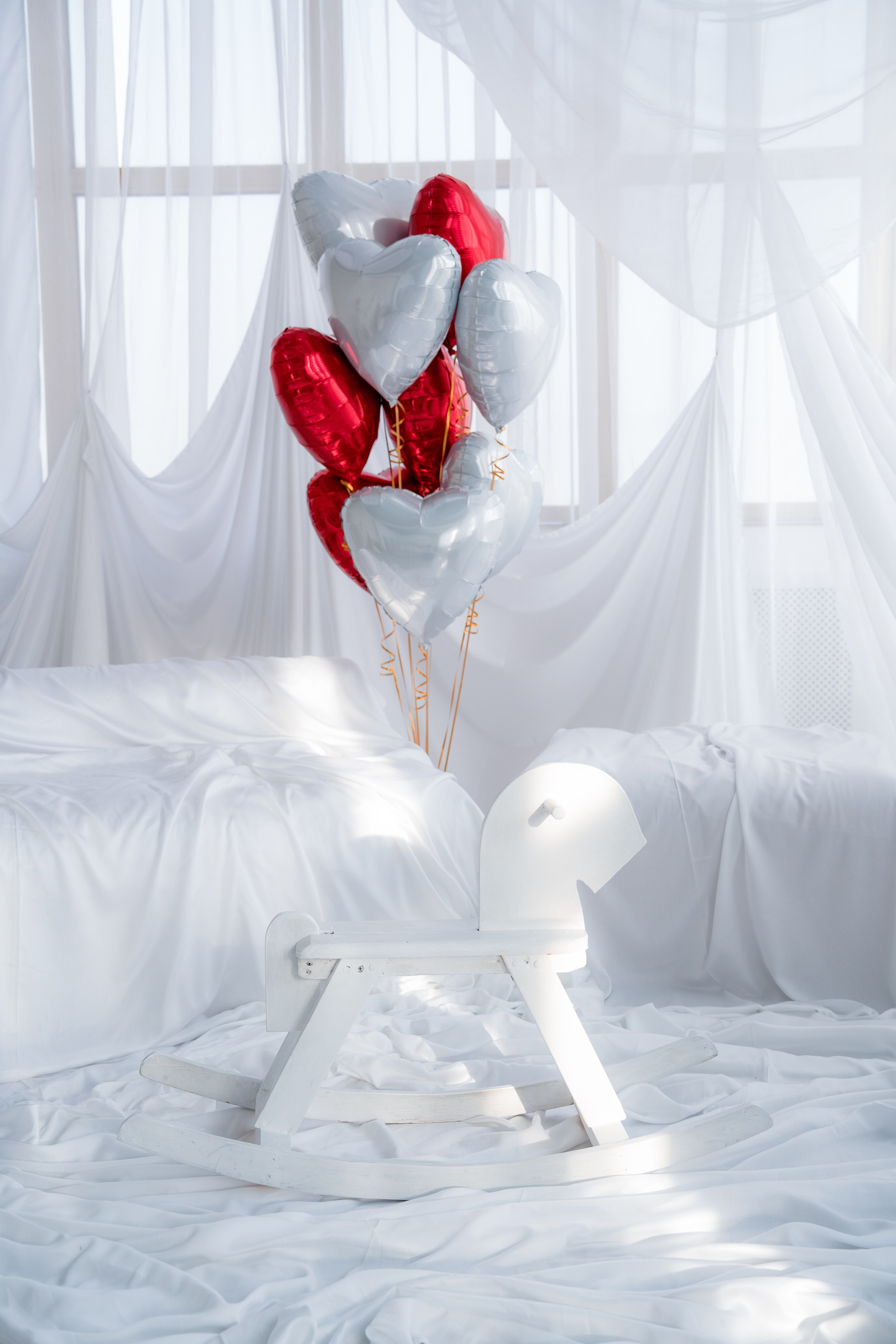 Фотостудия. Фотостудия Малина в городе Улан-Удэ. Фотограф Ирина Жарникова