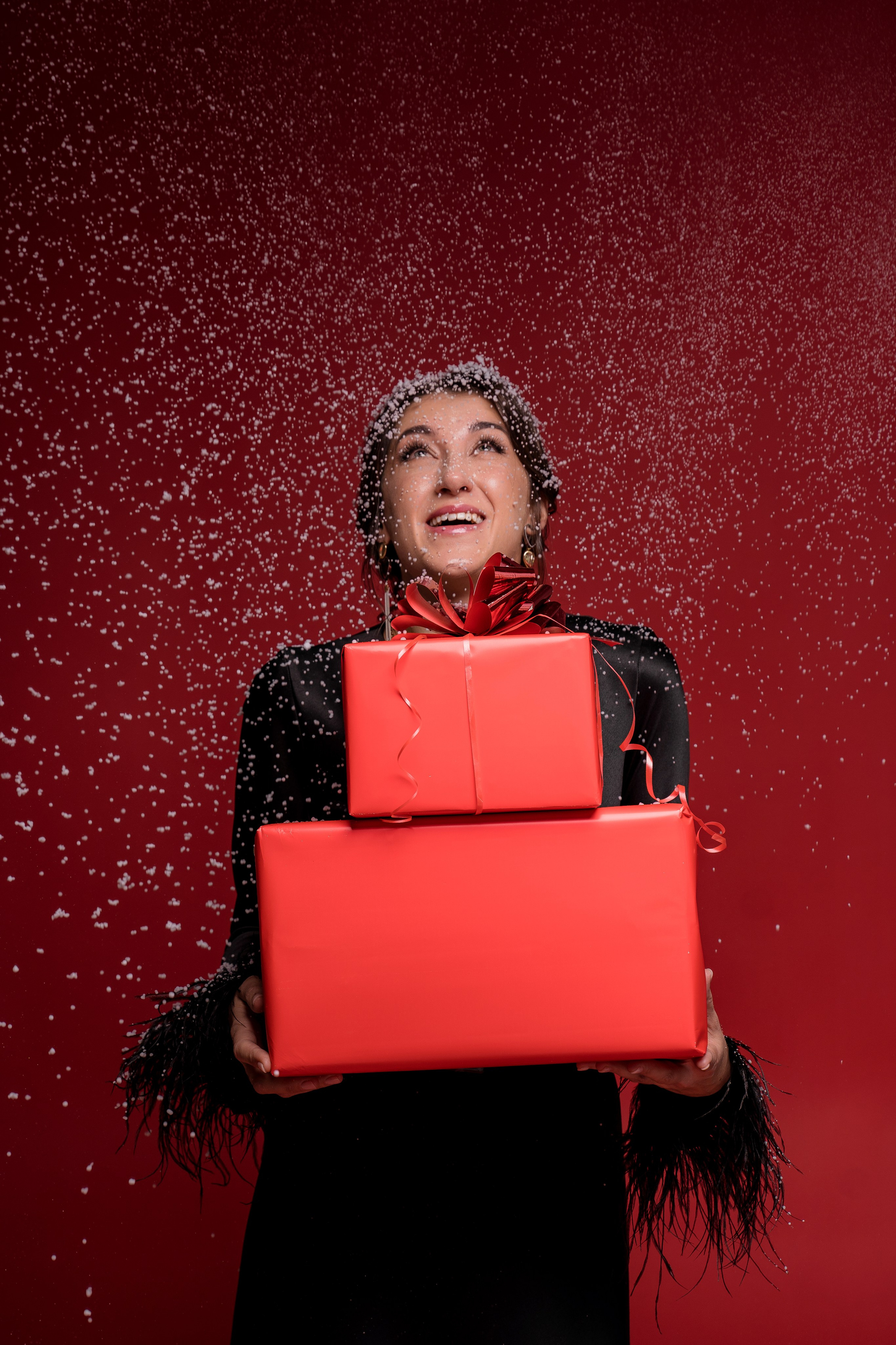 Индивидуальная фотосессия. Фотостудия Малина в городе Улан-Удэ. Фотограф Ирина Жарникова