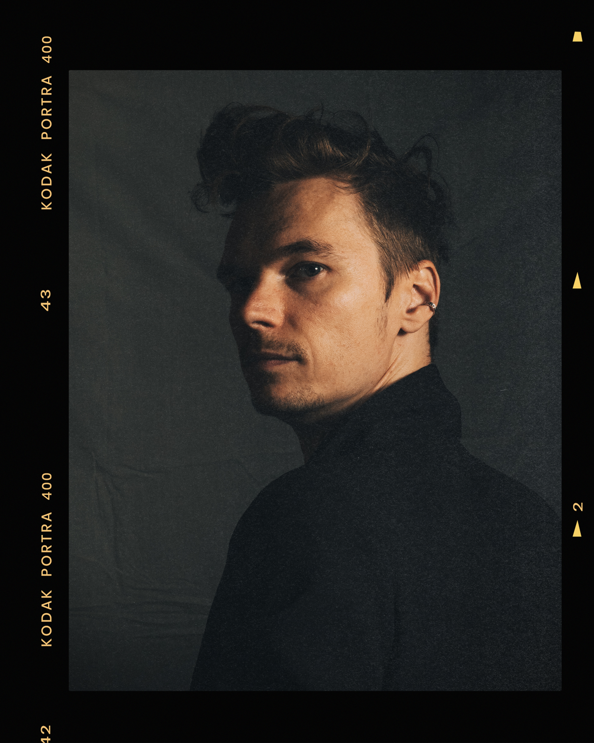 Что для меня важно в портретной съёмке?