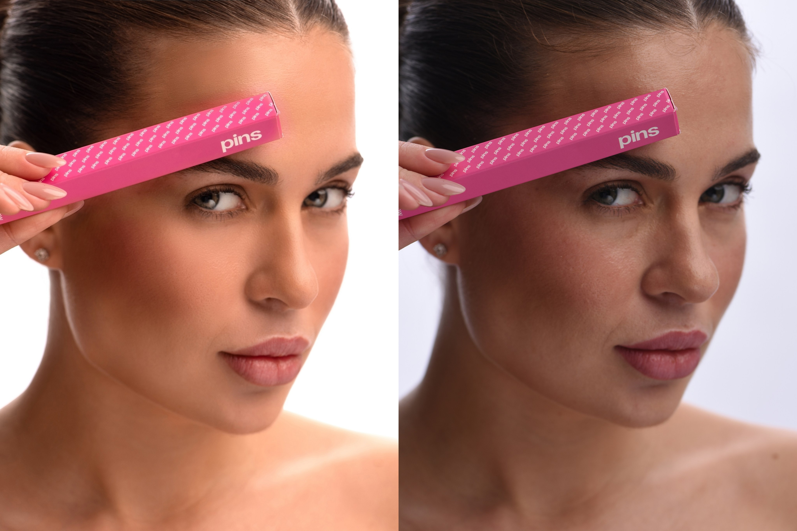 Ретушь. Портретный и предметный фотограф в Казани Александр Малафеев