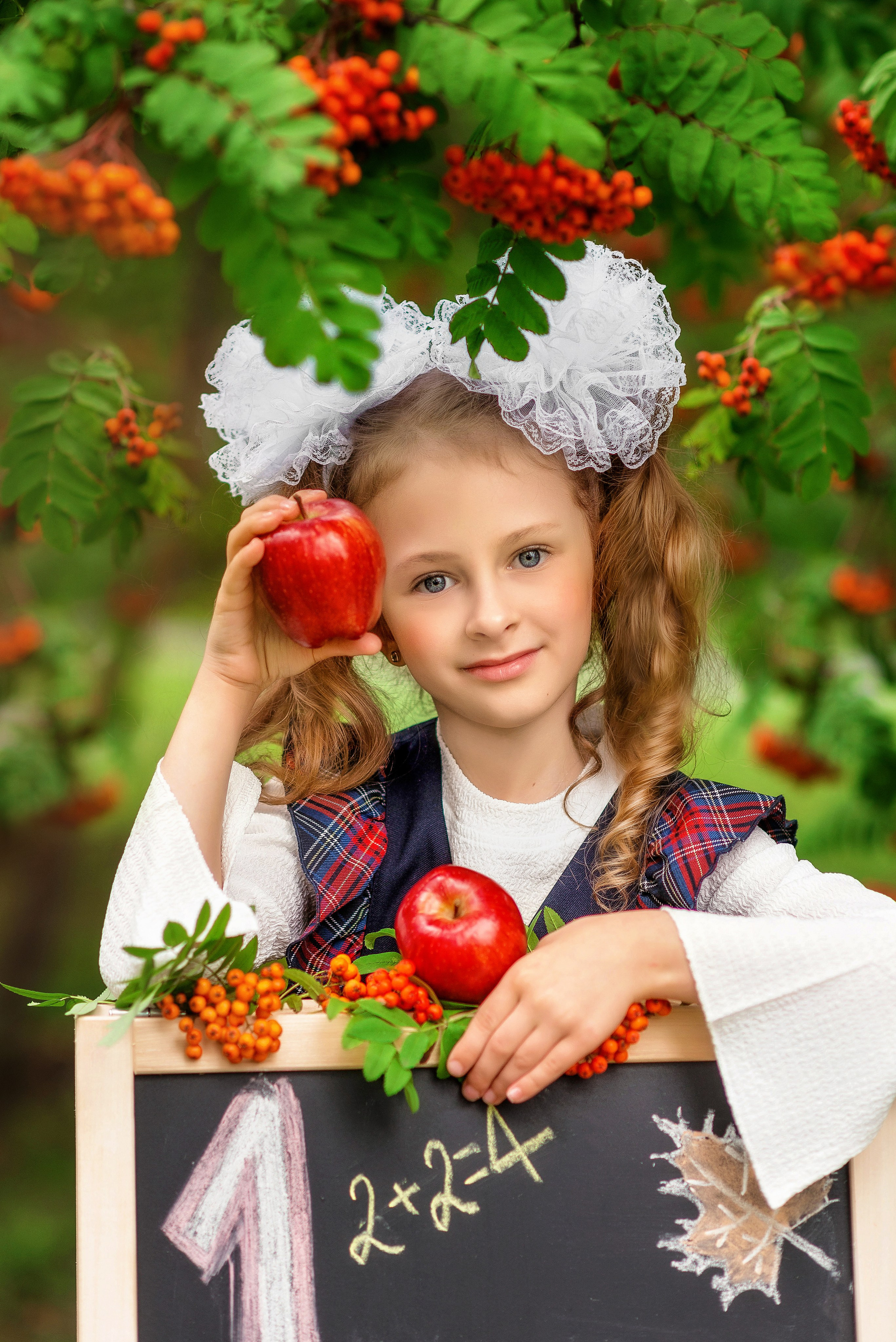 Школьный, фэшн фотограф в Тюмени и в России Ирина Королева