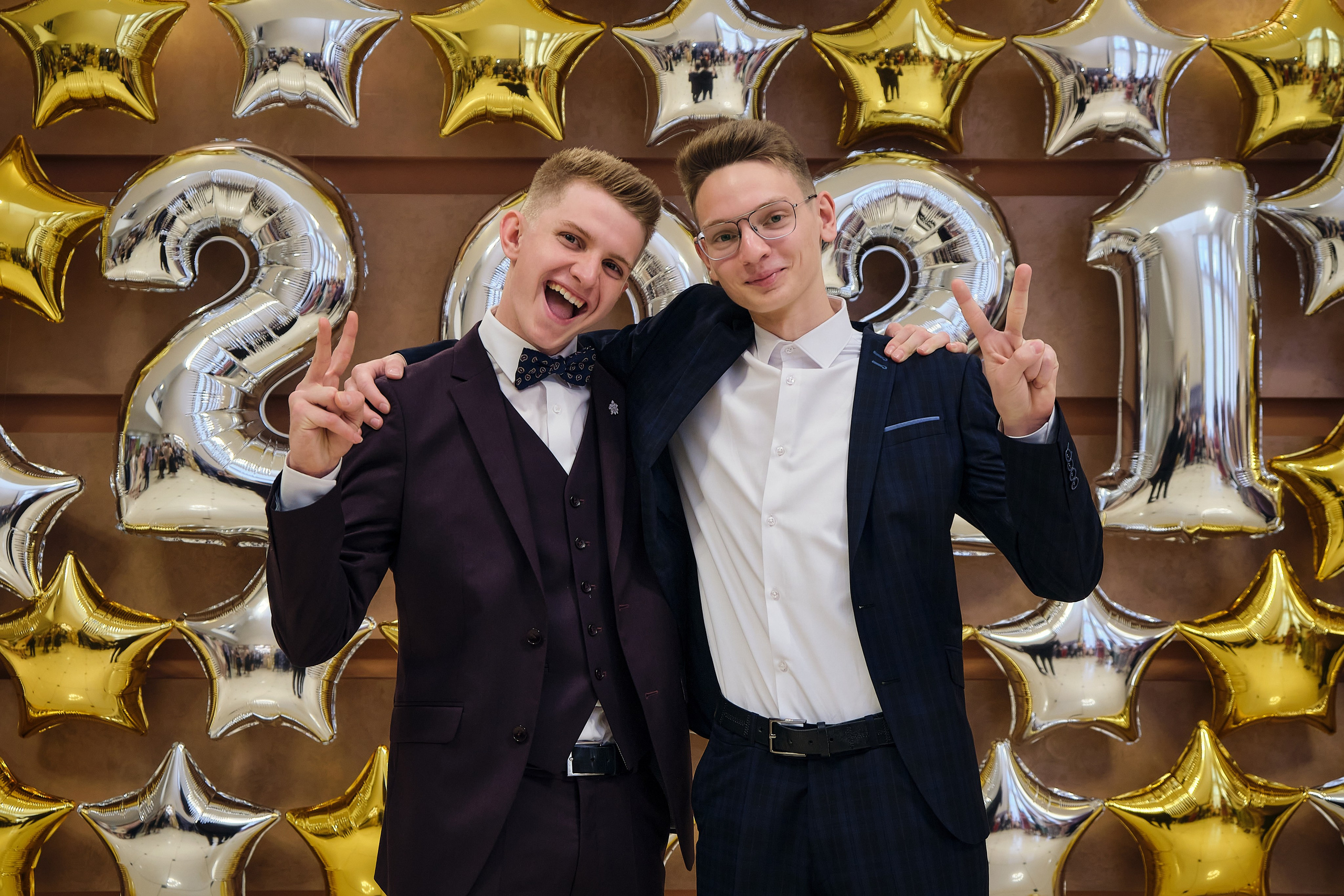 Школы. Профессиональный фотограф Барнаул Анастасия Фримал