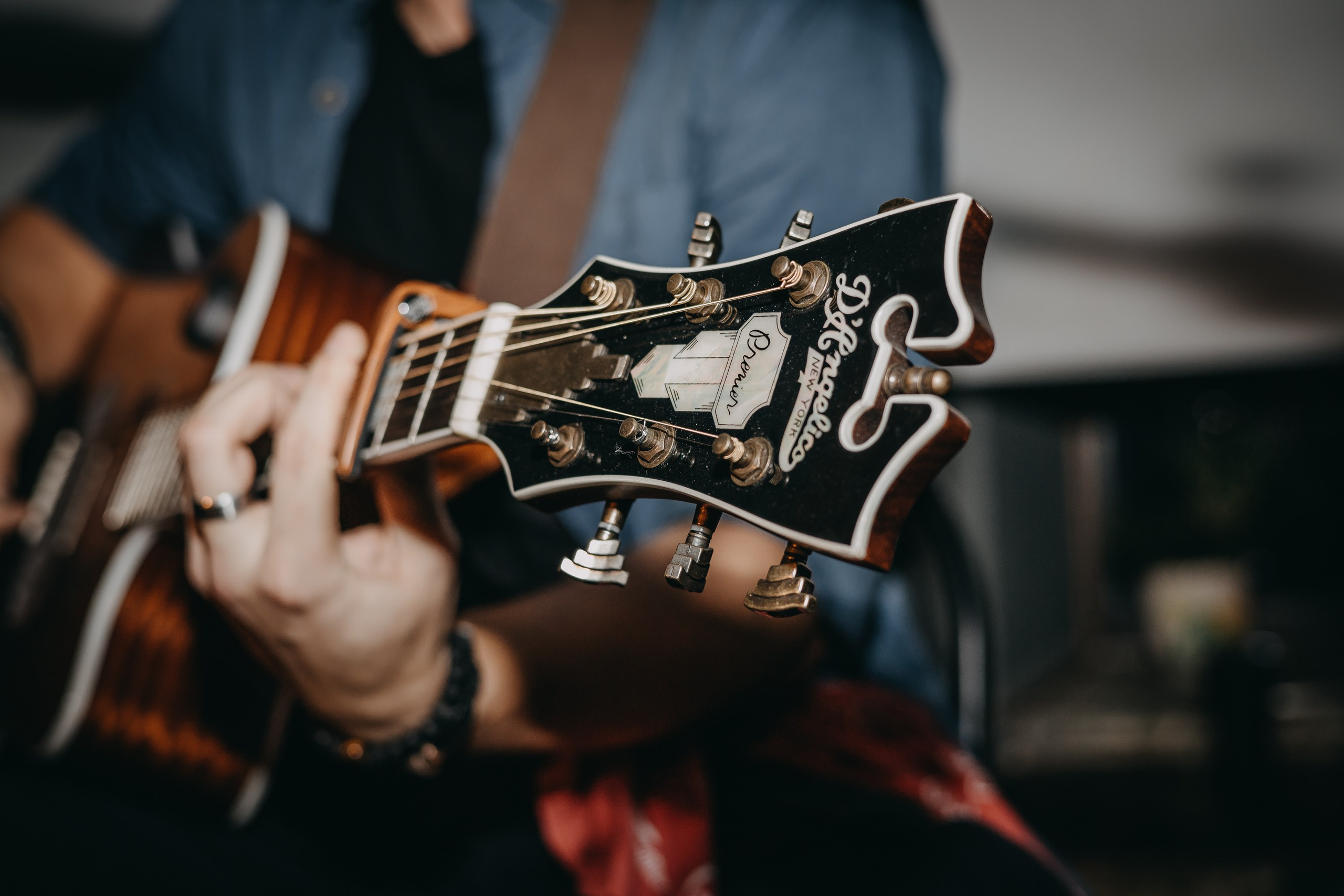 Концерт 'проба пера' | кинофактура