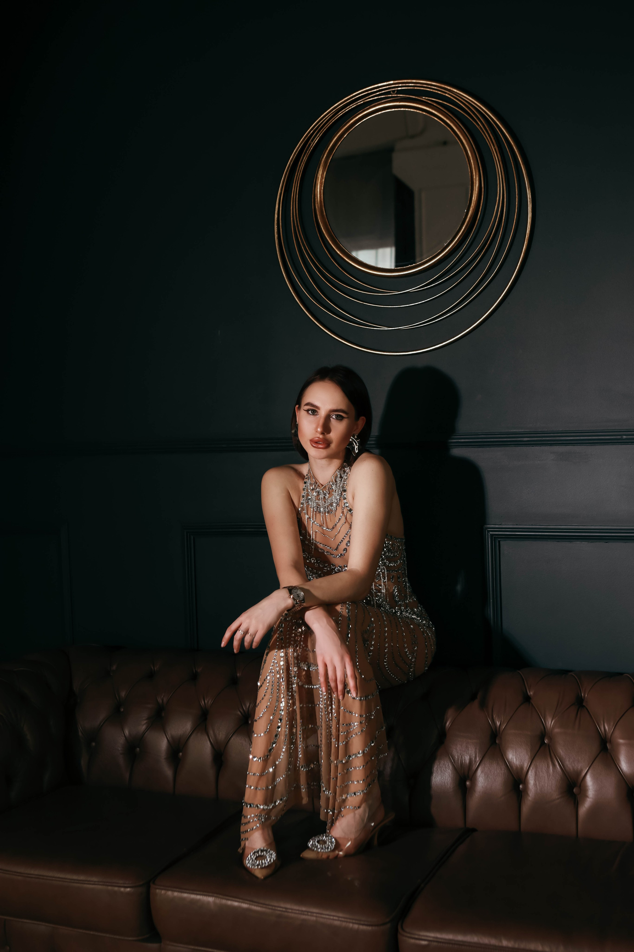 Алина. Фотограф в Иркутске